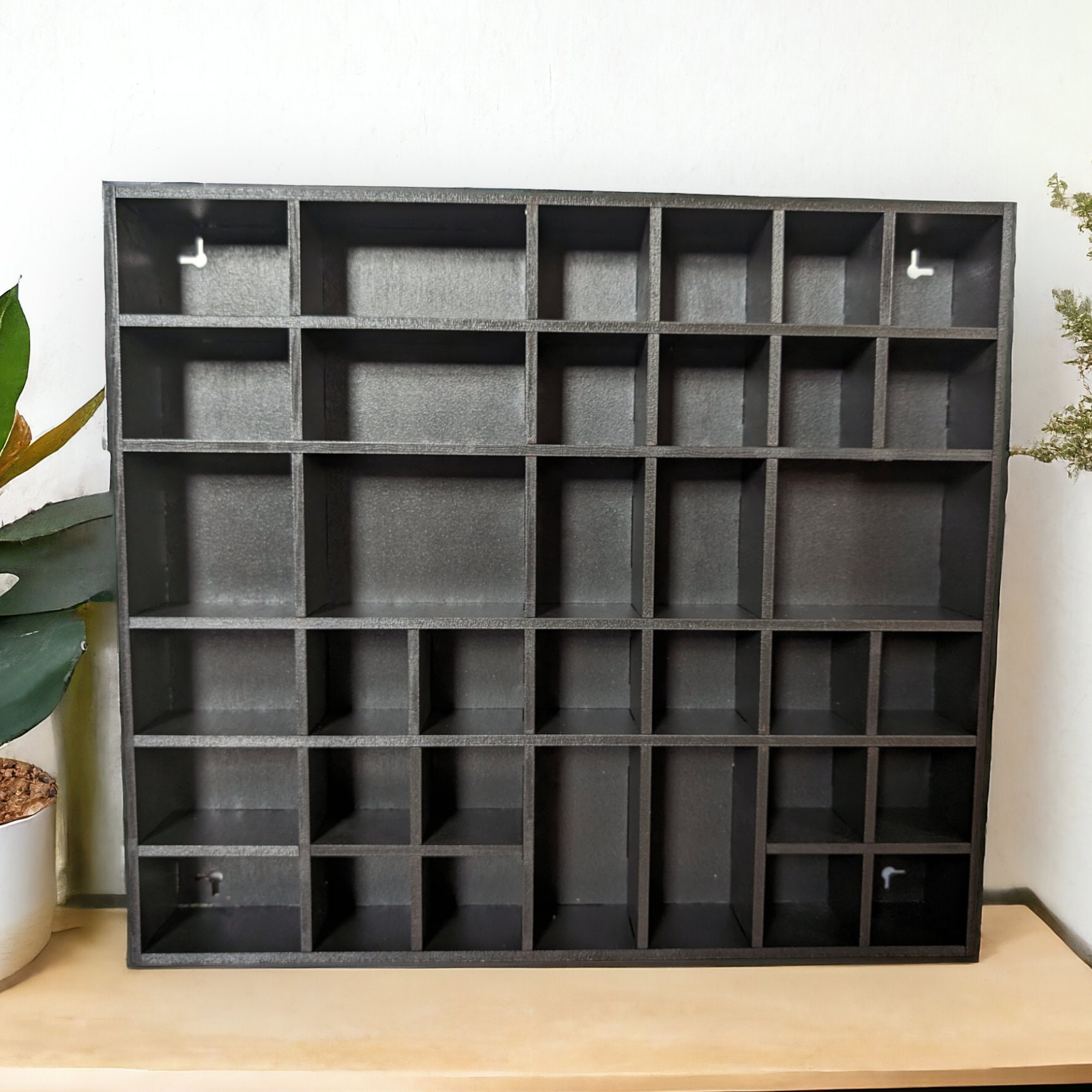 Compartment Shelf - selling 3x4