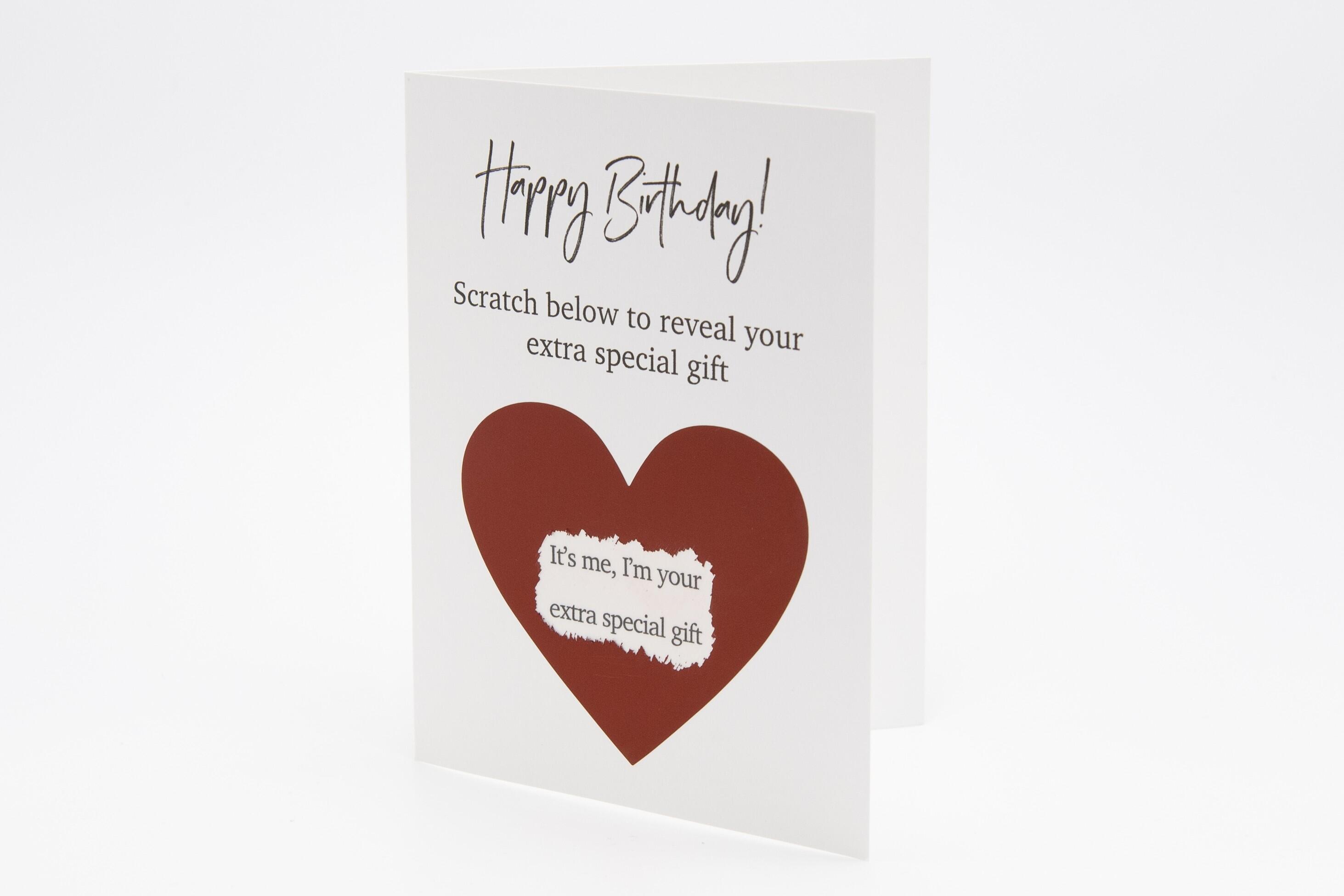 birthday greeting cards for husband