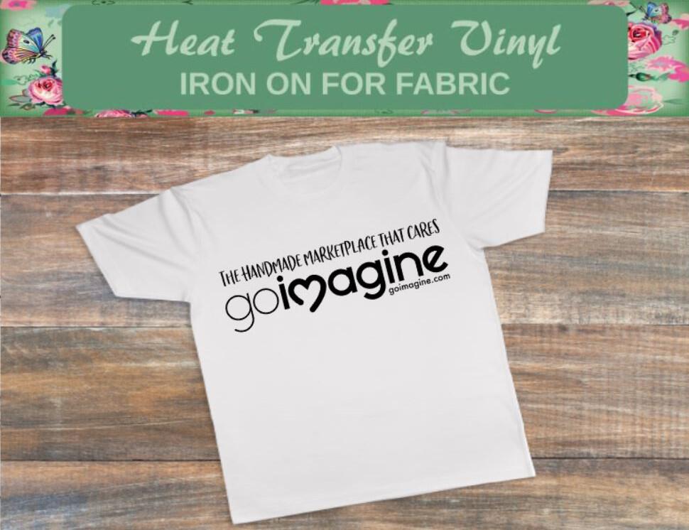 iron on shirt decals custom