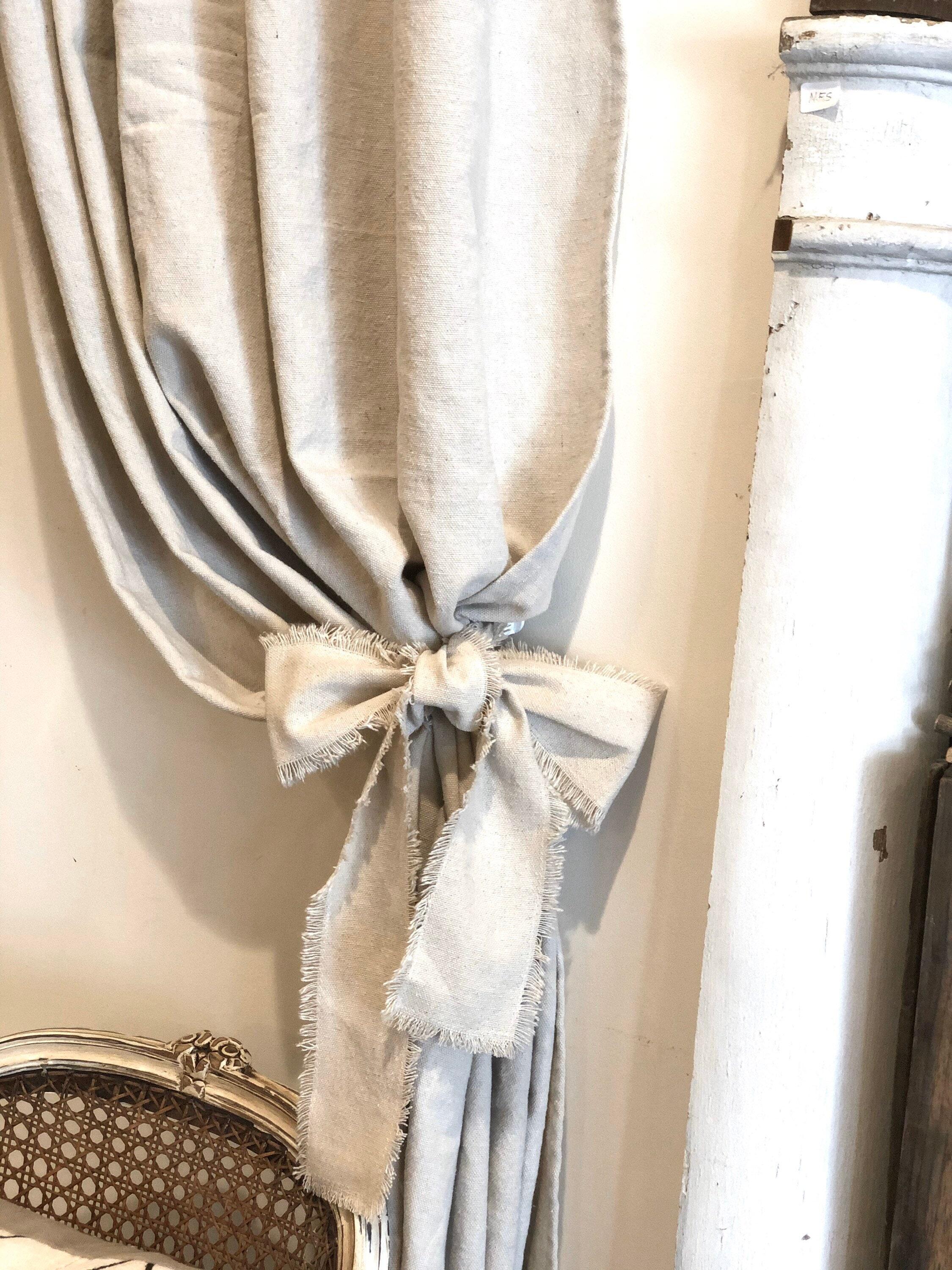  Tie Up Curtains for Kitchen Windows, Valentine's Day