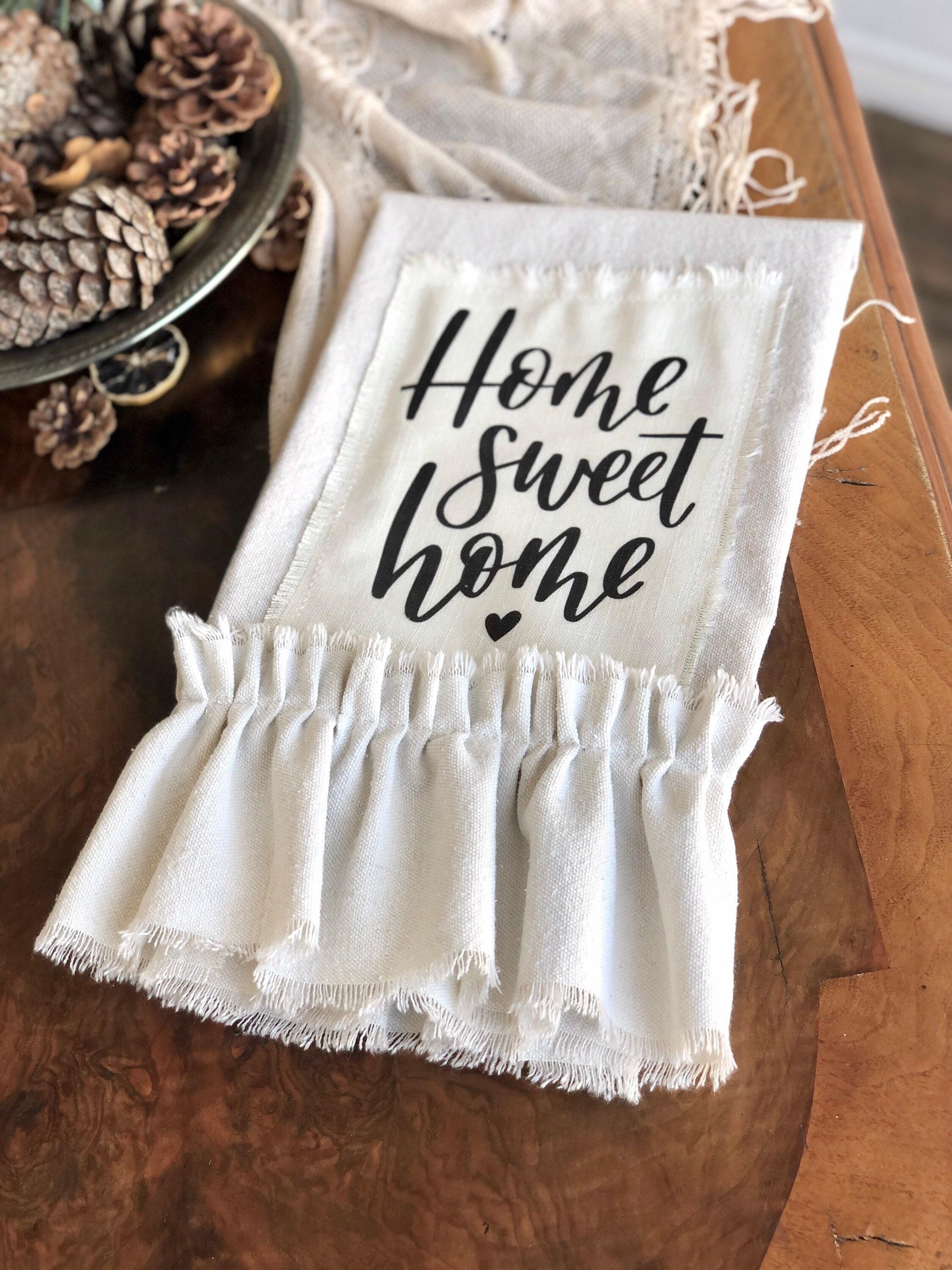 Funny Kitchen Towels – E.T. Tobey Company