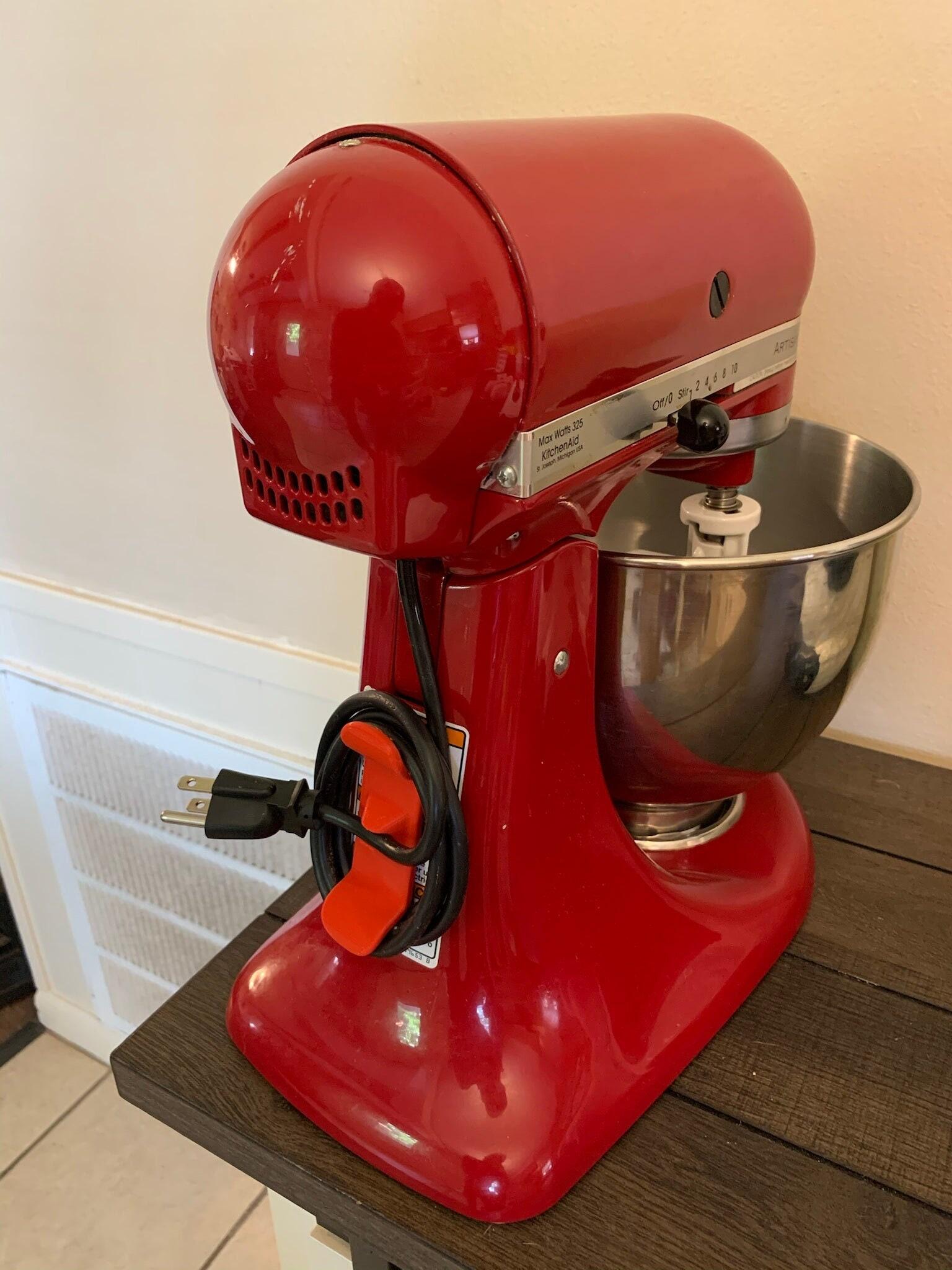 Products :: KitchenAid Stand Mixer Cable Wrap