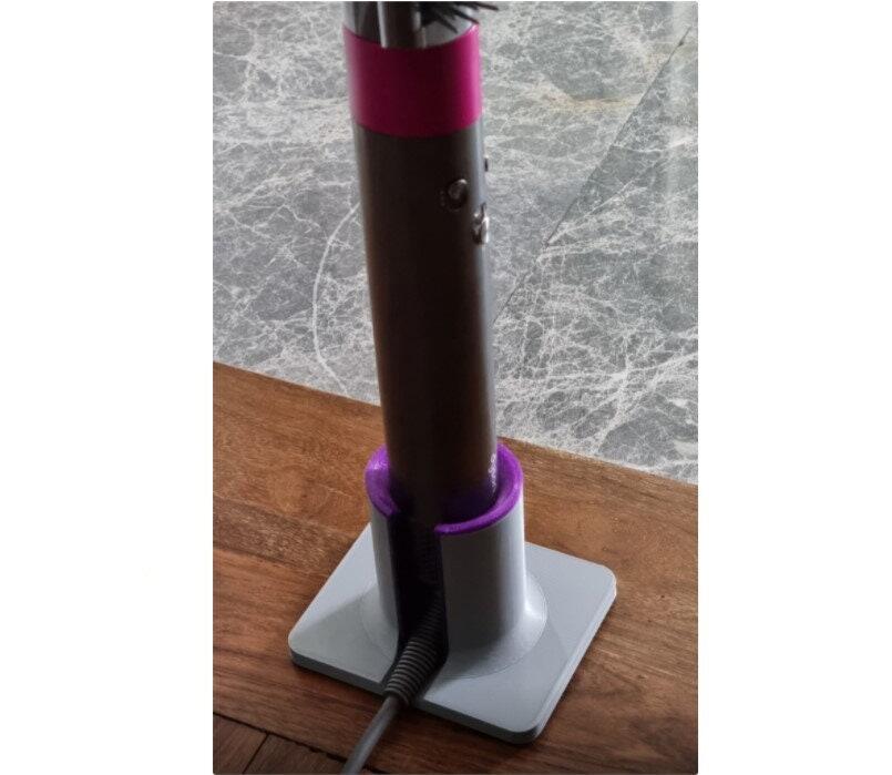 Dyson air good wrap stand