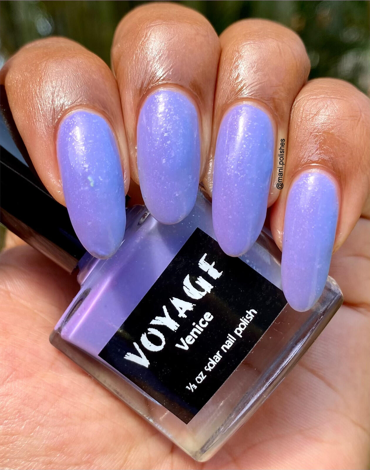 NEW* Nykaa Unicorn Potion Nail Paint Review And Swatches | All Shades |  Shreya Jain - YouTube