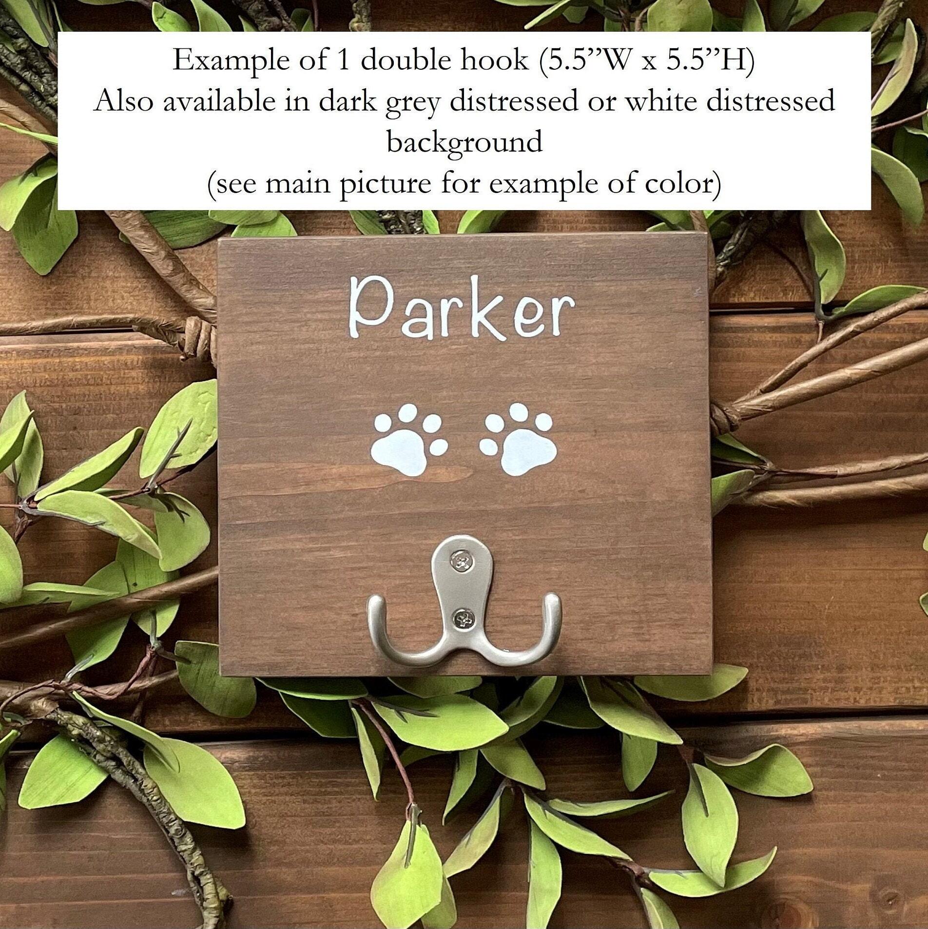 Parker' Designer Dog Leash