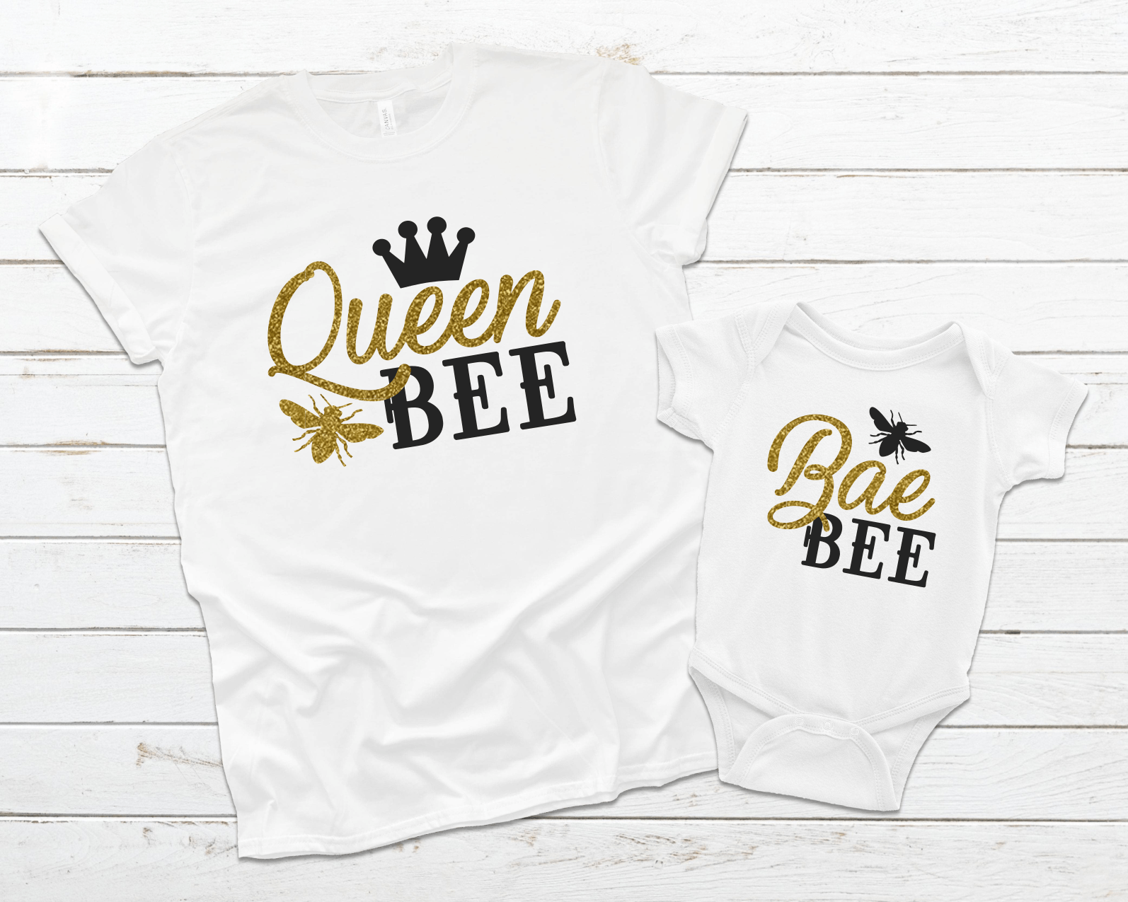 queen bee shirt