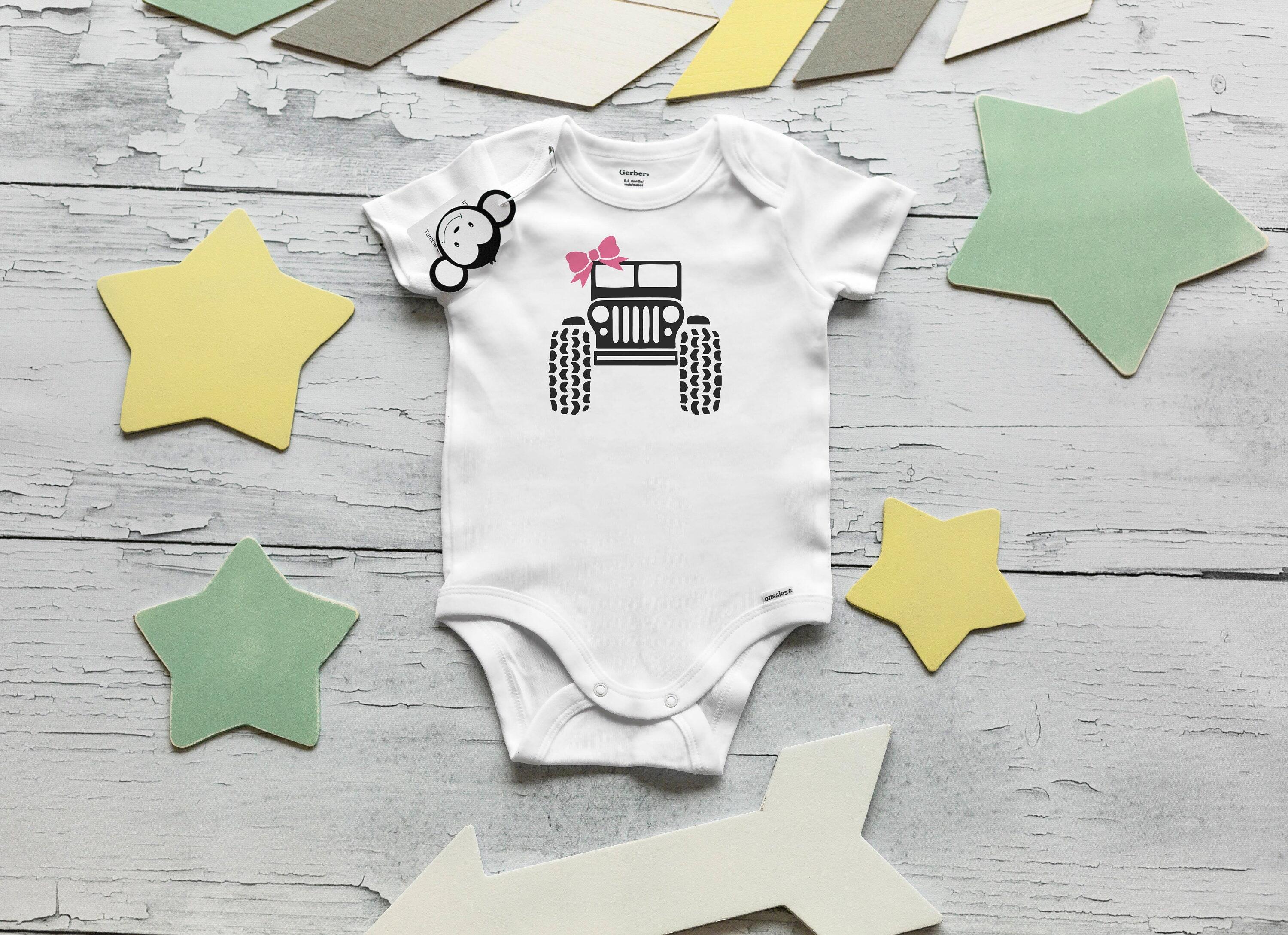 Cutest baby outlet girl onesies