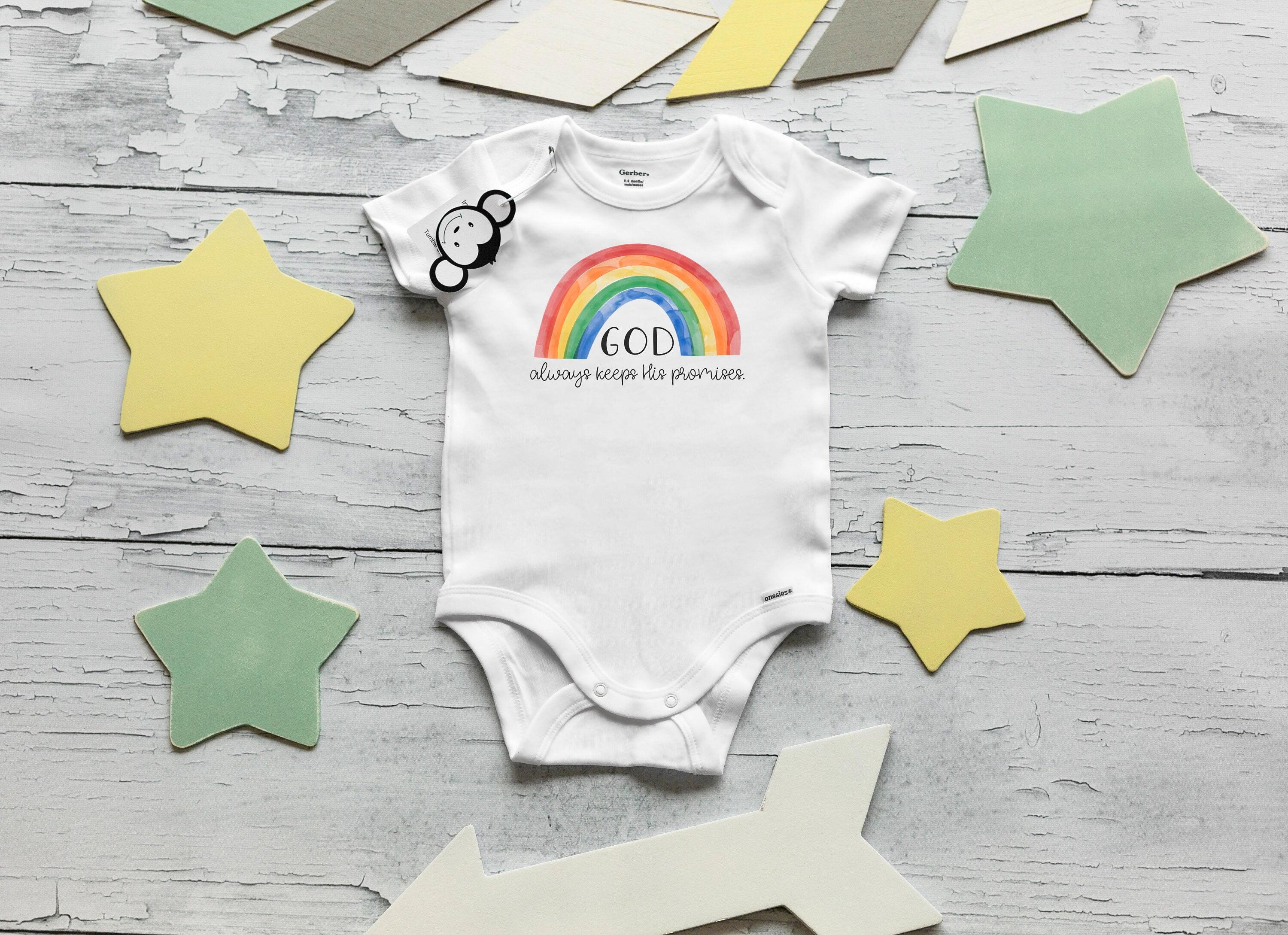 Boy rainbow baby on sale outfit