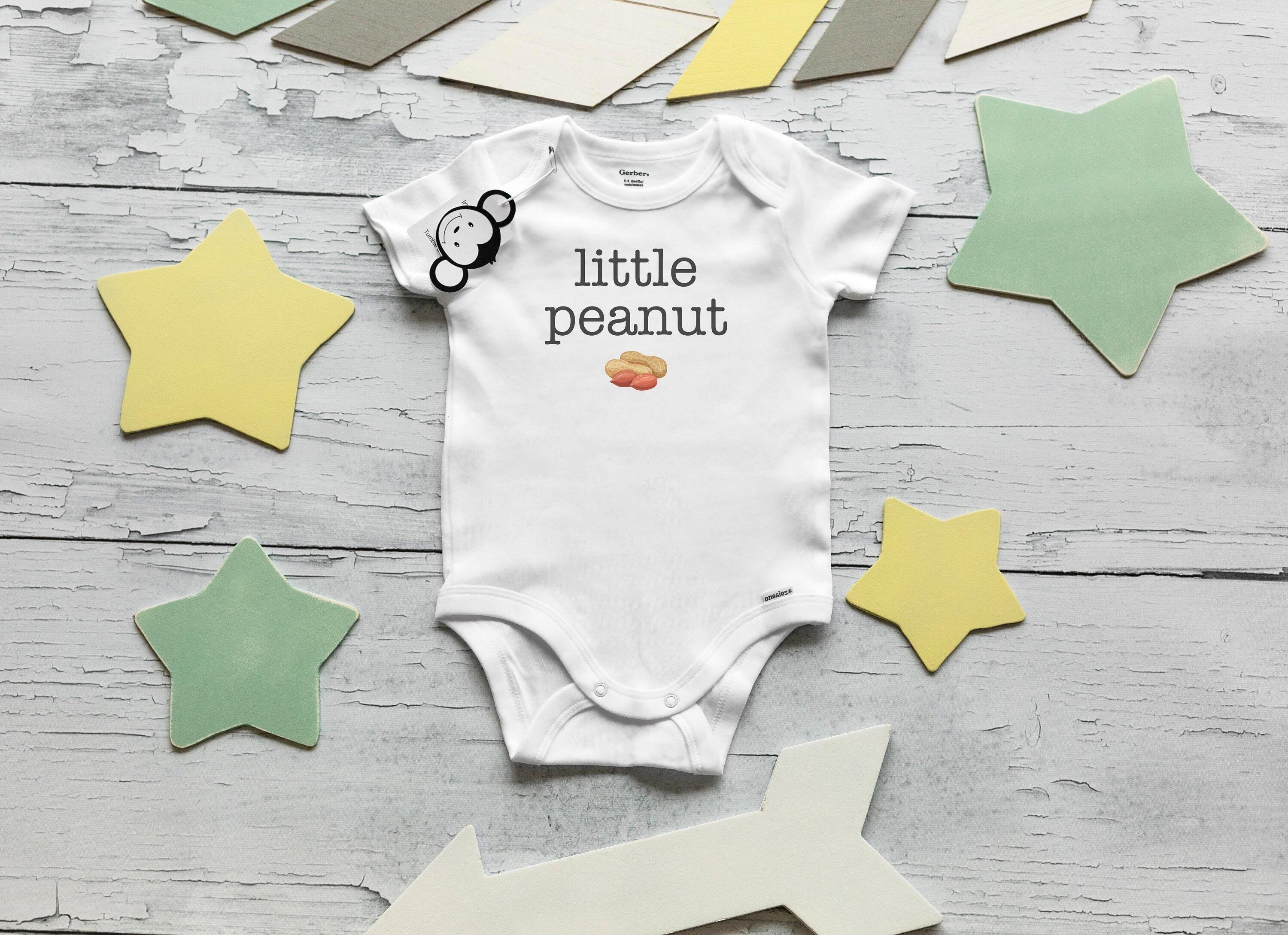 Peanut baby outlet clothes