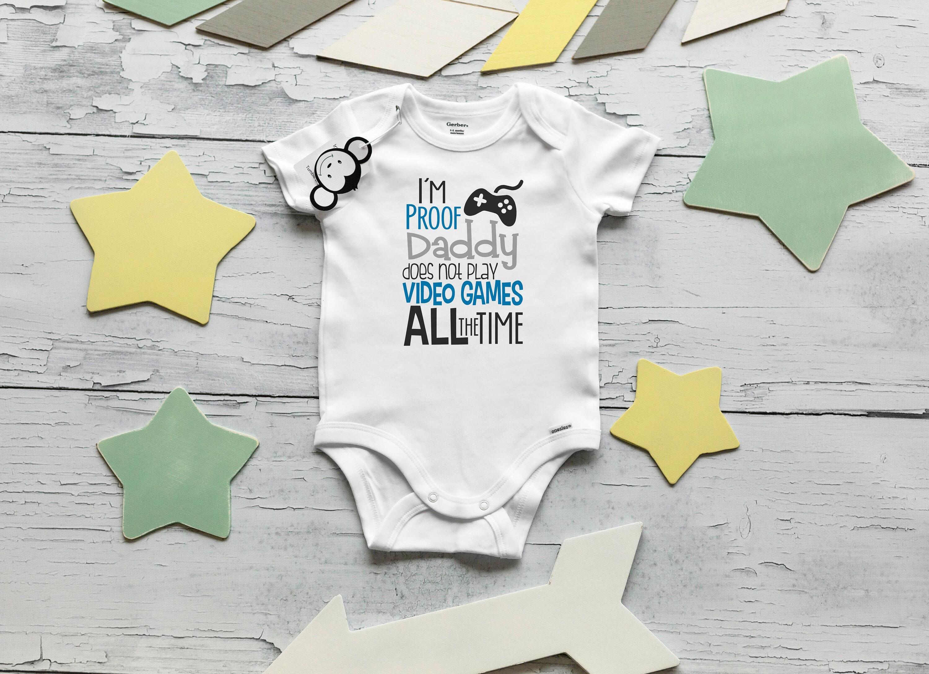 Cutest baby boy deals onesies