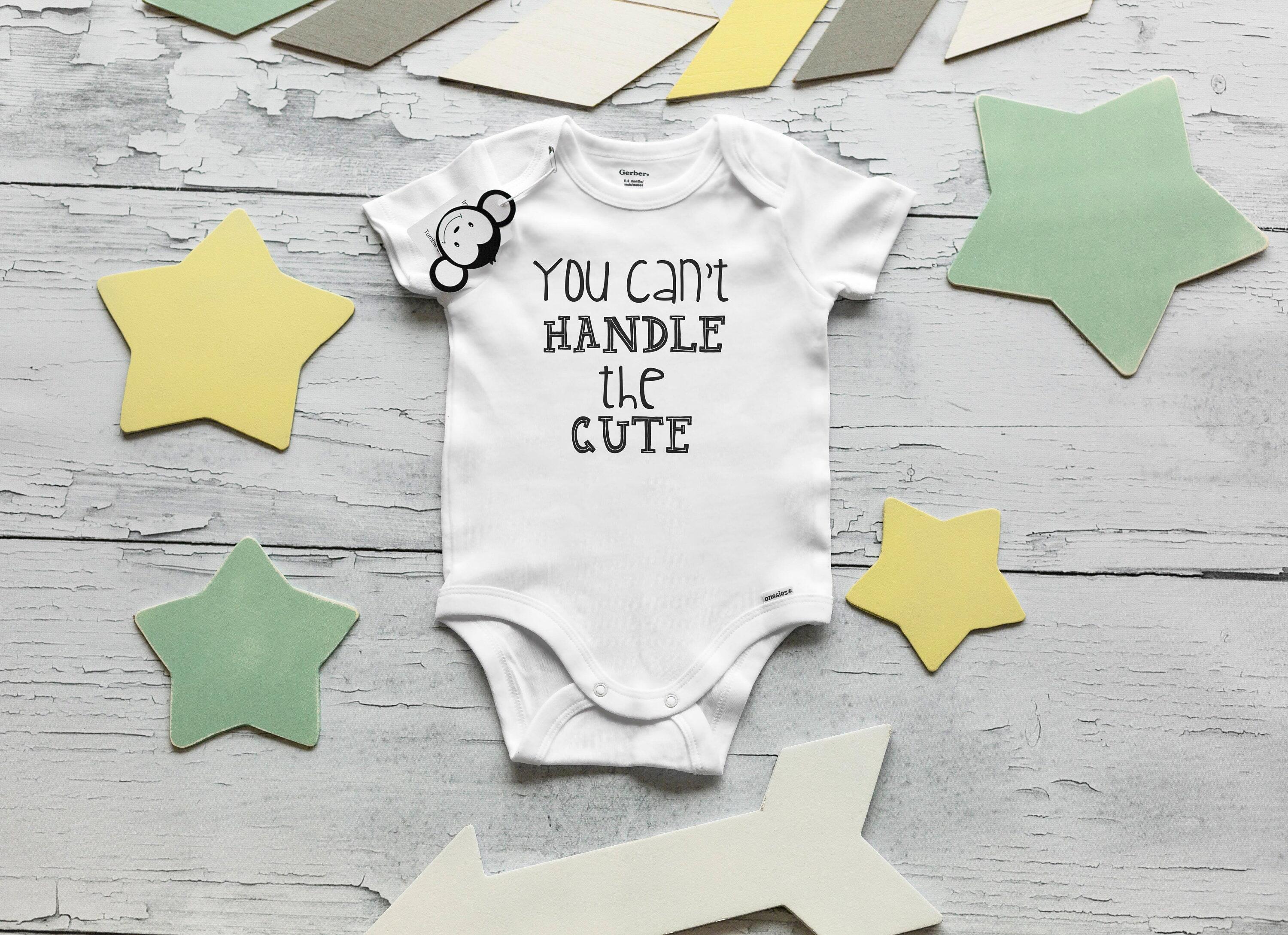 Unisex clearance baby onesies