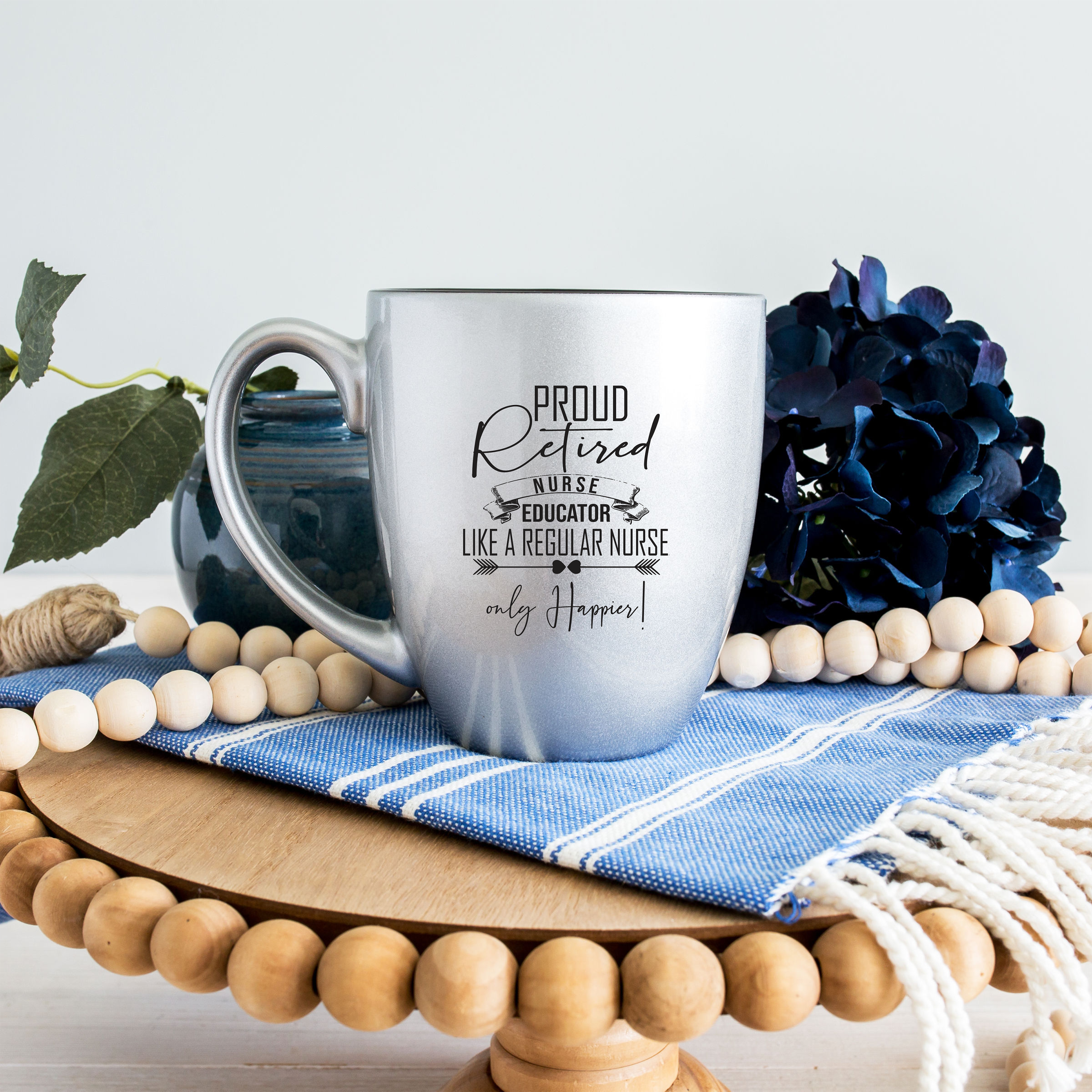 VGCC Ceramic Coffee Mug