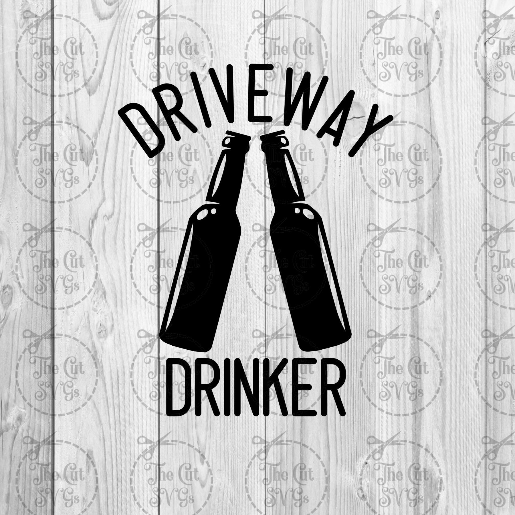 Download Art Collectibles Driveway Drinker Svg Social Distancing Neighborhood Svg Staycation Svg Beer Bottle Svg Cricut Silhouette Svg Instant Download Svg