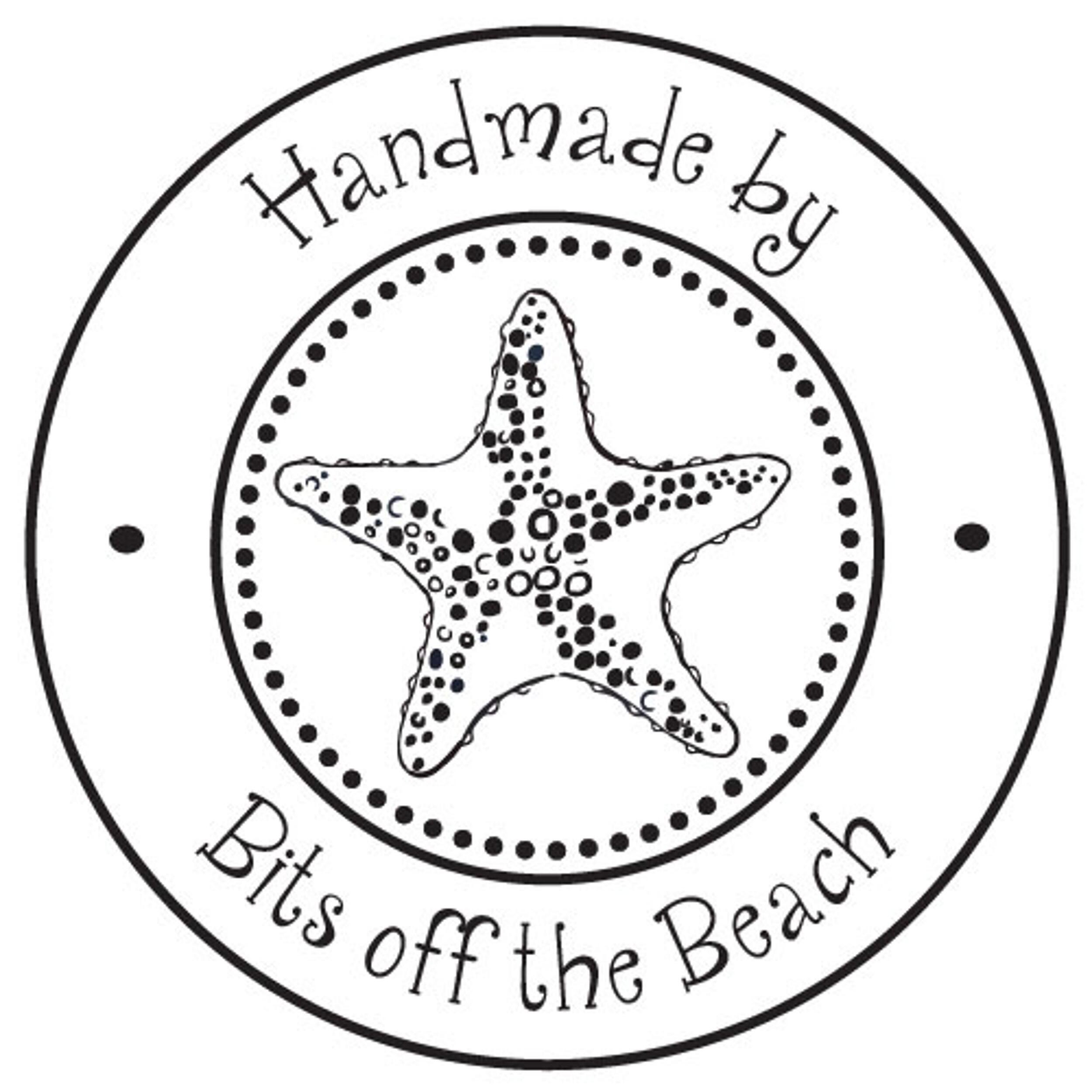 Bitsoffthebeach shop logo