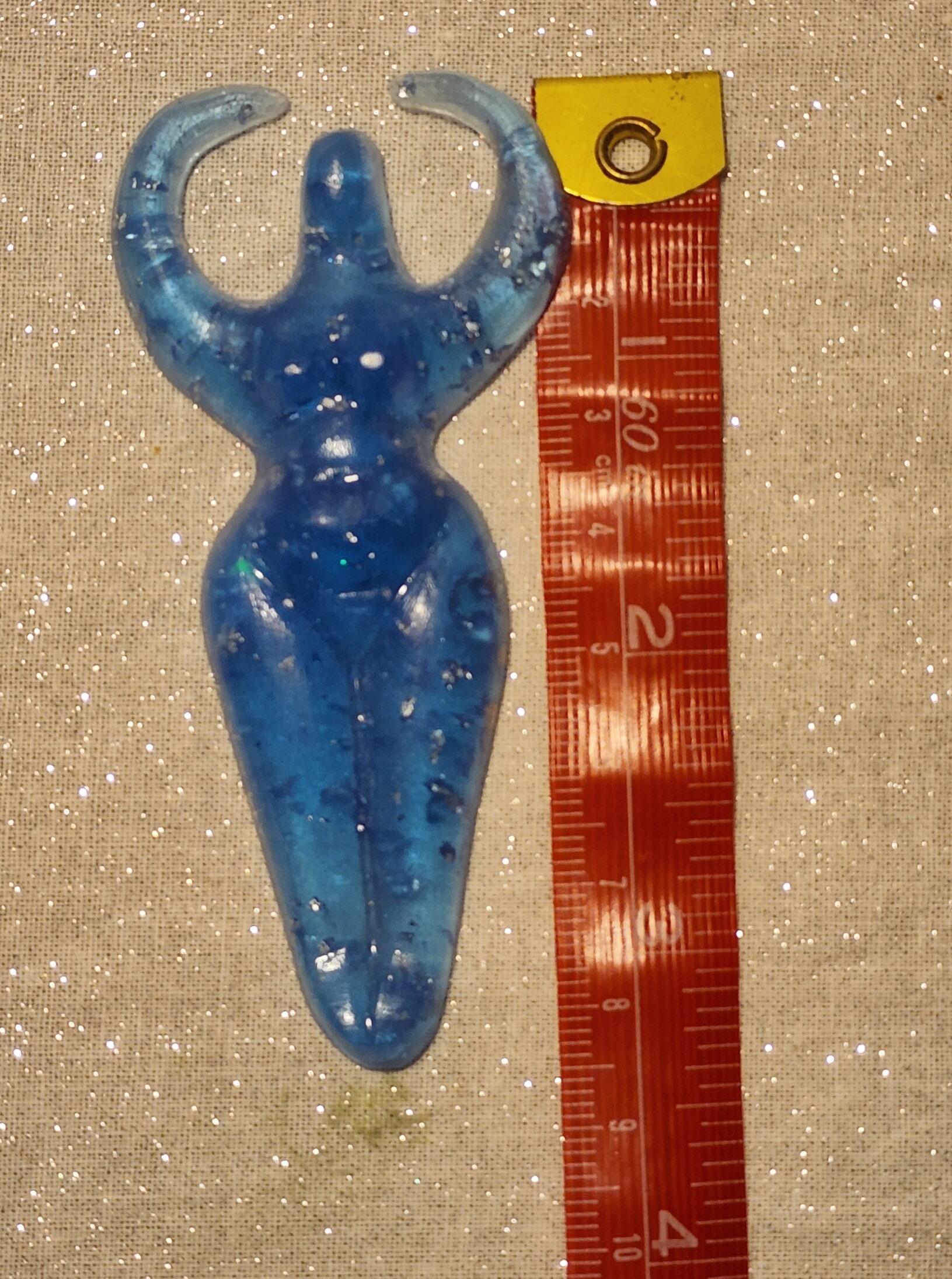 Products Goddess Figurine