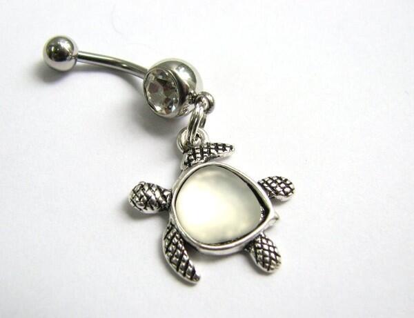 sea-turtle-belly-ring