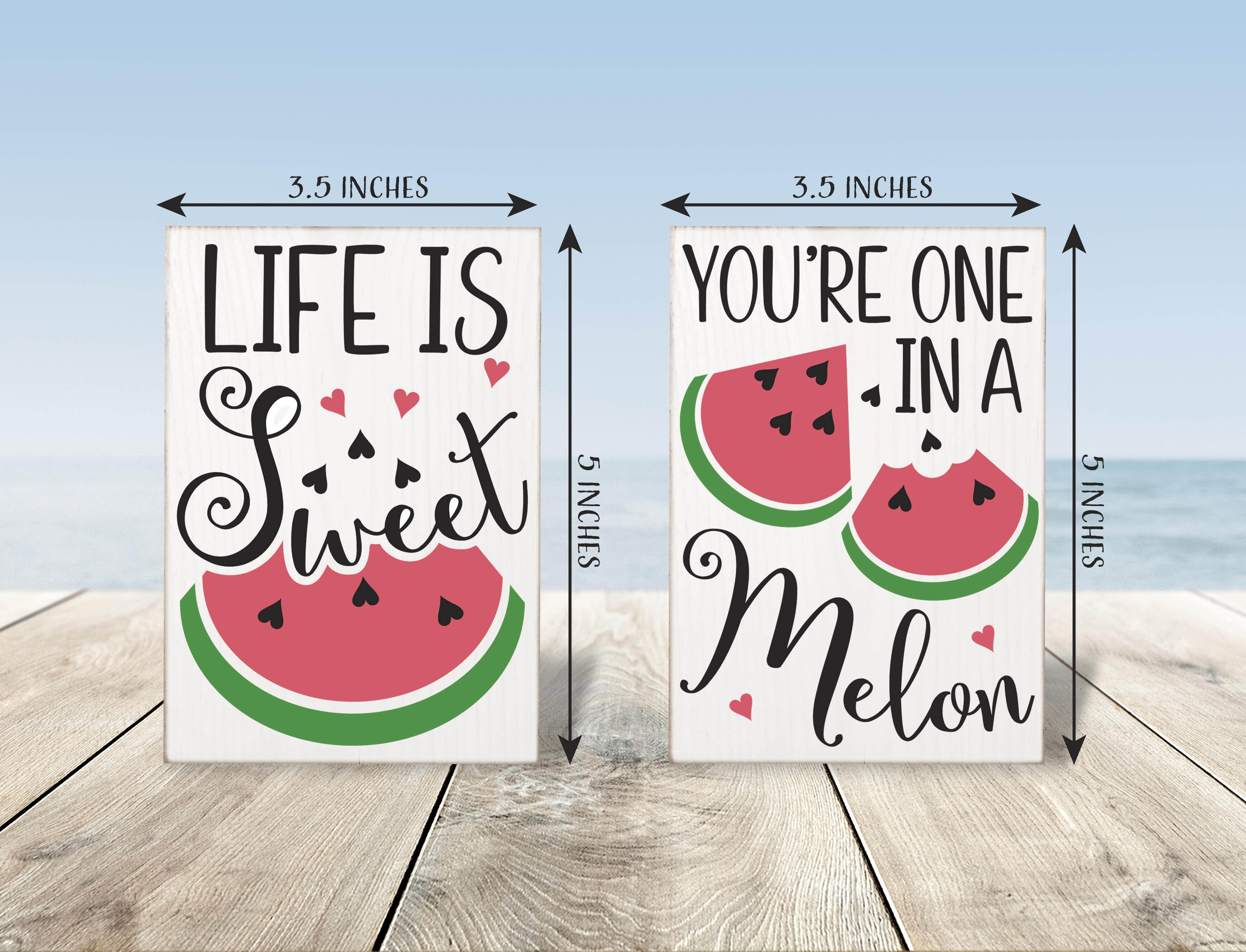 Free Free 252 Life Is Sweet Watermelon Svg SVG PNG EPS DXF File