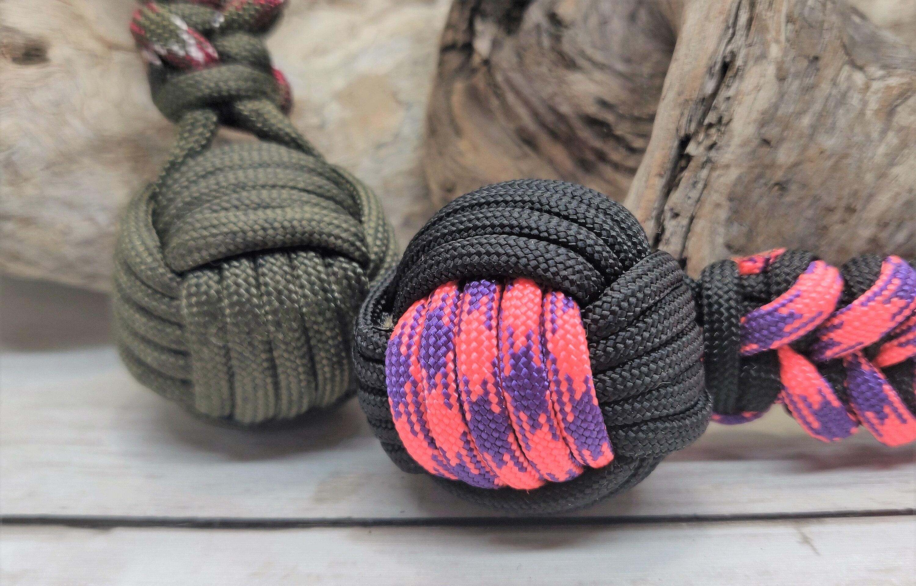 Custom on sale monkey fist