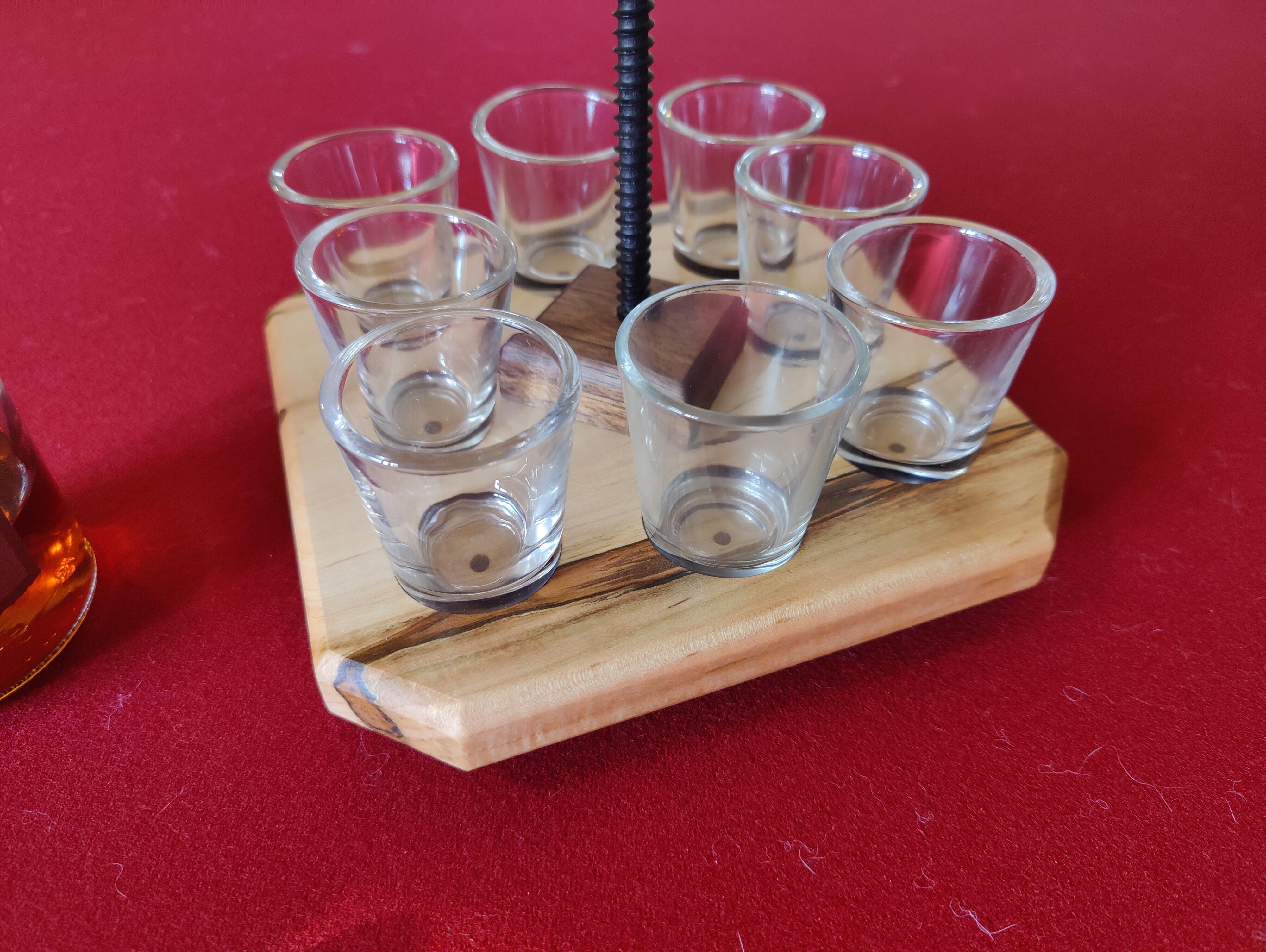 Home & Living Kitchen & Dining Trays & Platters Tasting Flight