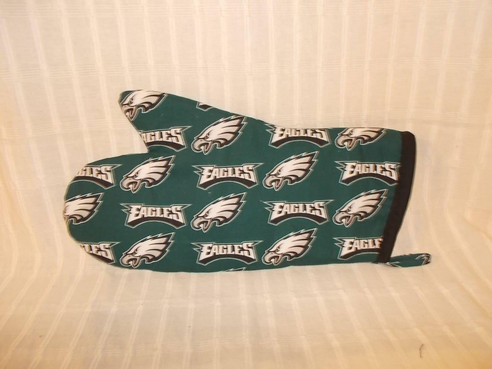 Philadelphia Eagles Reading Glasses Case Quilted Fully 