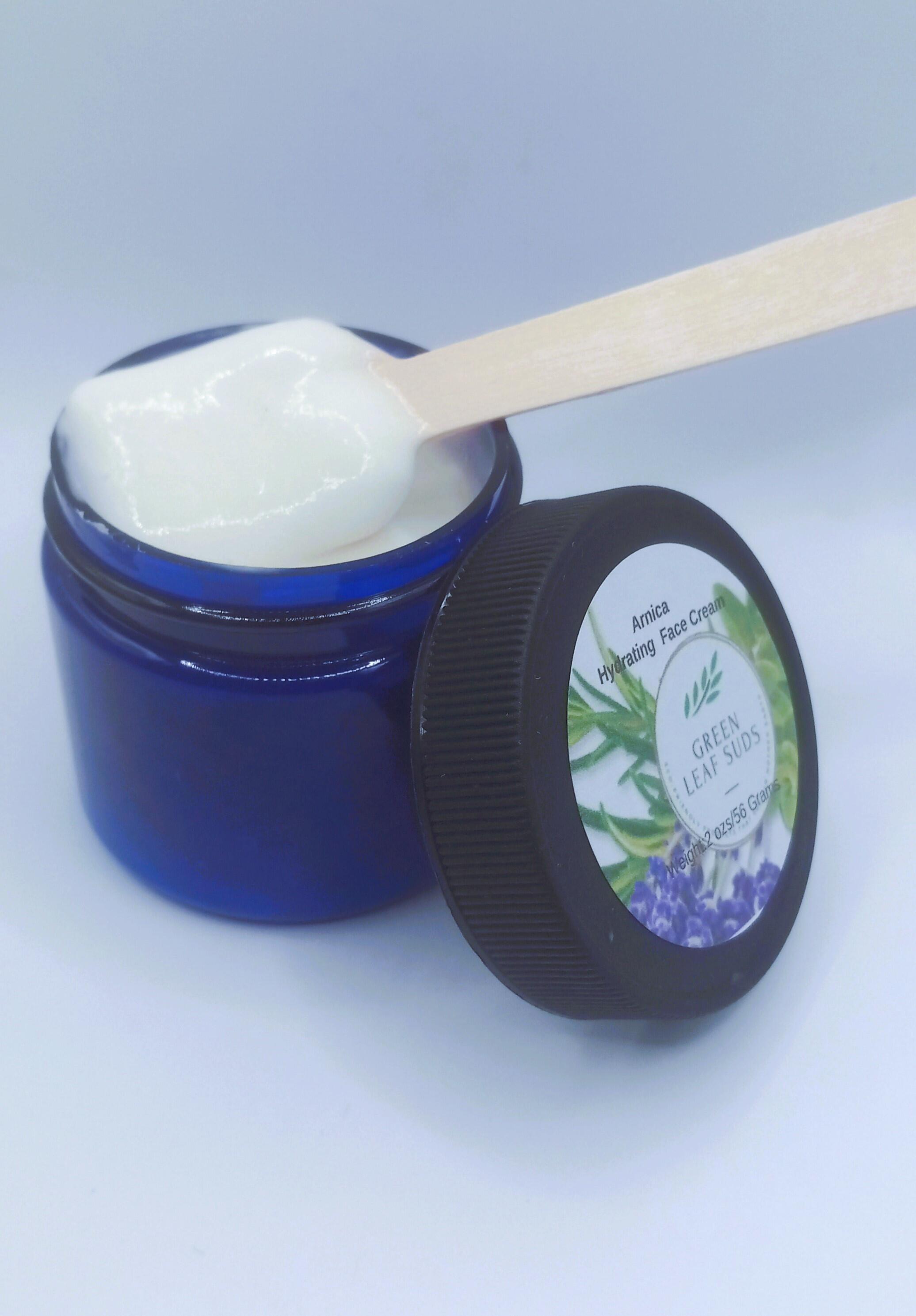 Bath & Beauty :: Skin Care :: Facial Care :: ARNICA HYDRATING FACE ...