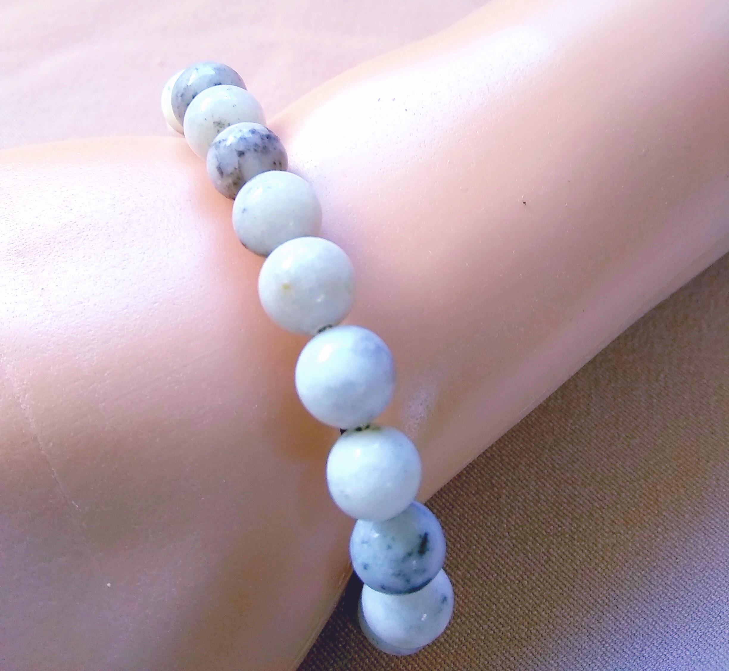 Jewelry Tourmaline Quartz Bracelet