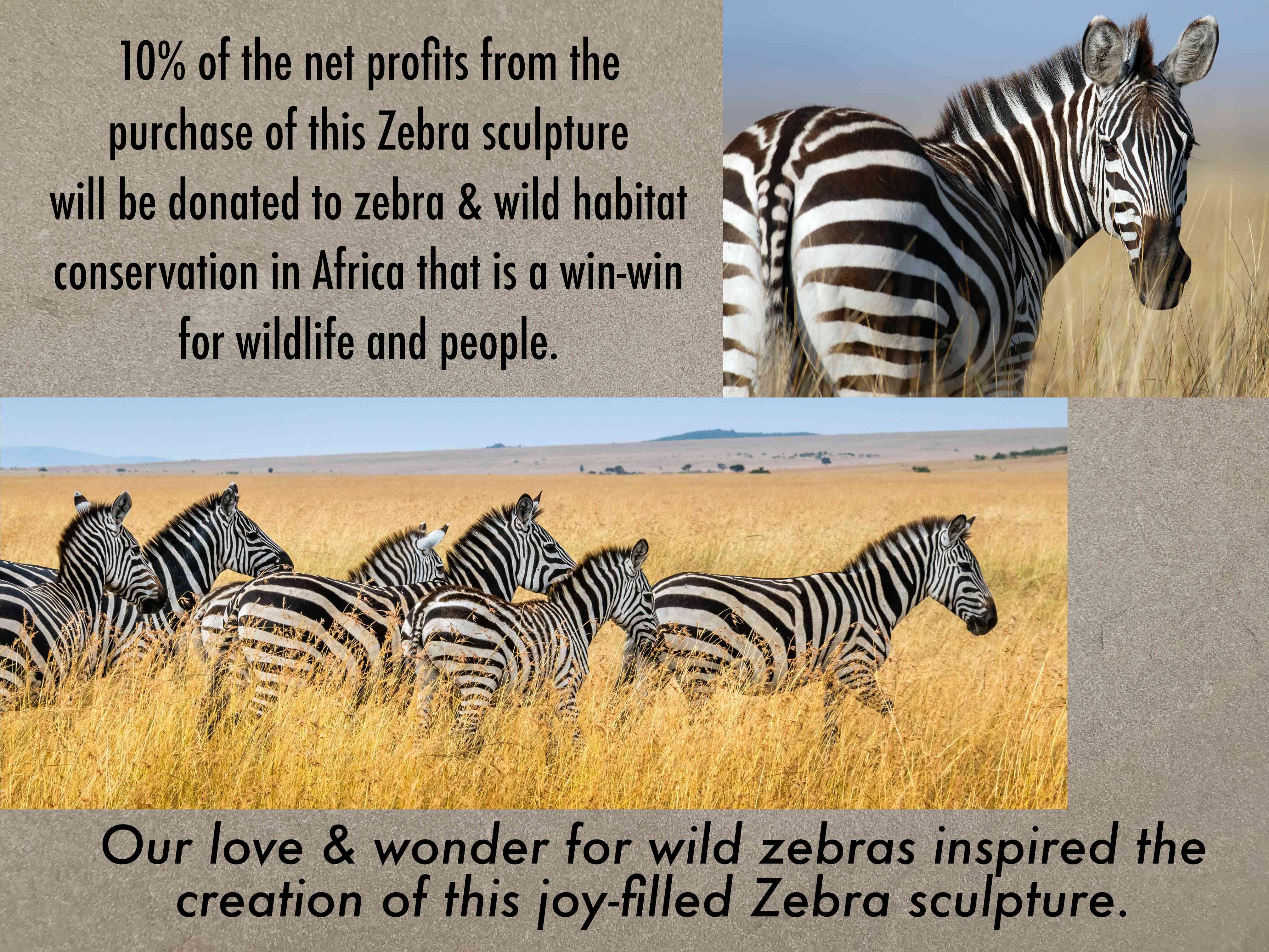 Gifts From A to Zebra