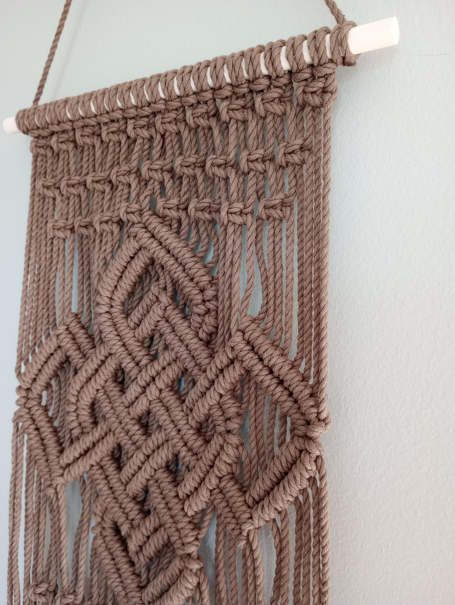 Macrame celtic deals knots instructions