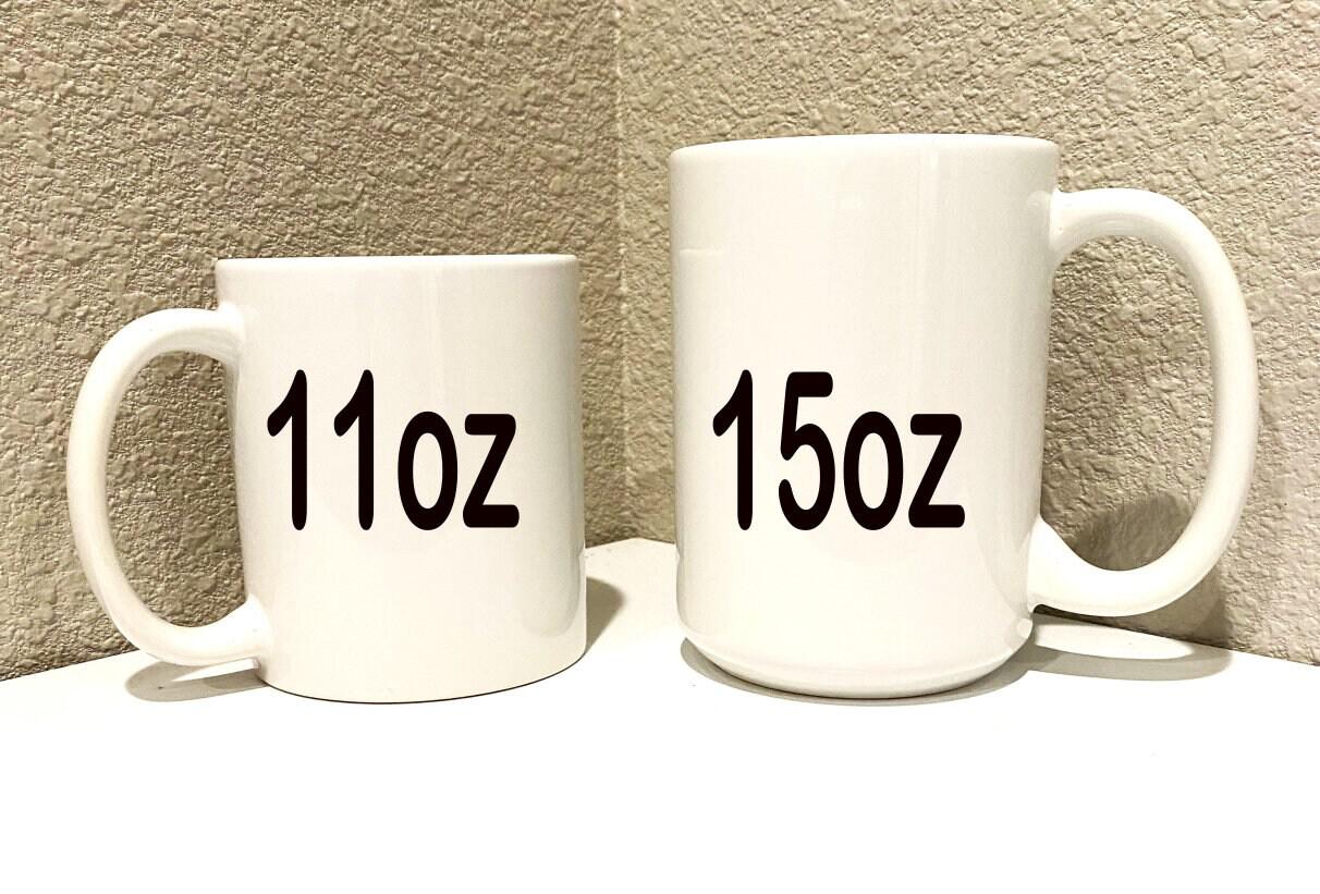 Love Always - Coffee Mug Sublimation Transfer - Ready To Press - Heat  Transfer - 11 OZ - 15 OZ - Coffee Cup - Hearts - Valentines Day - Love