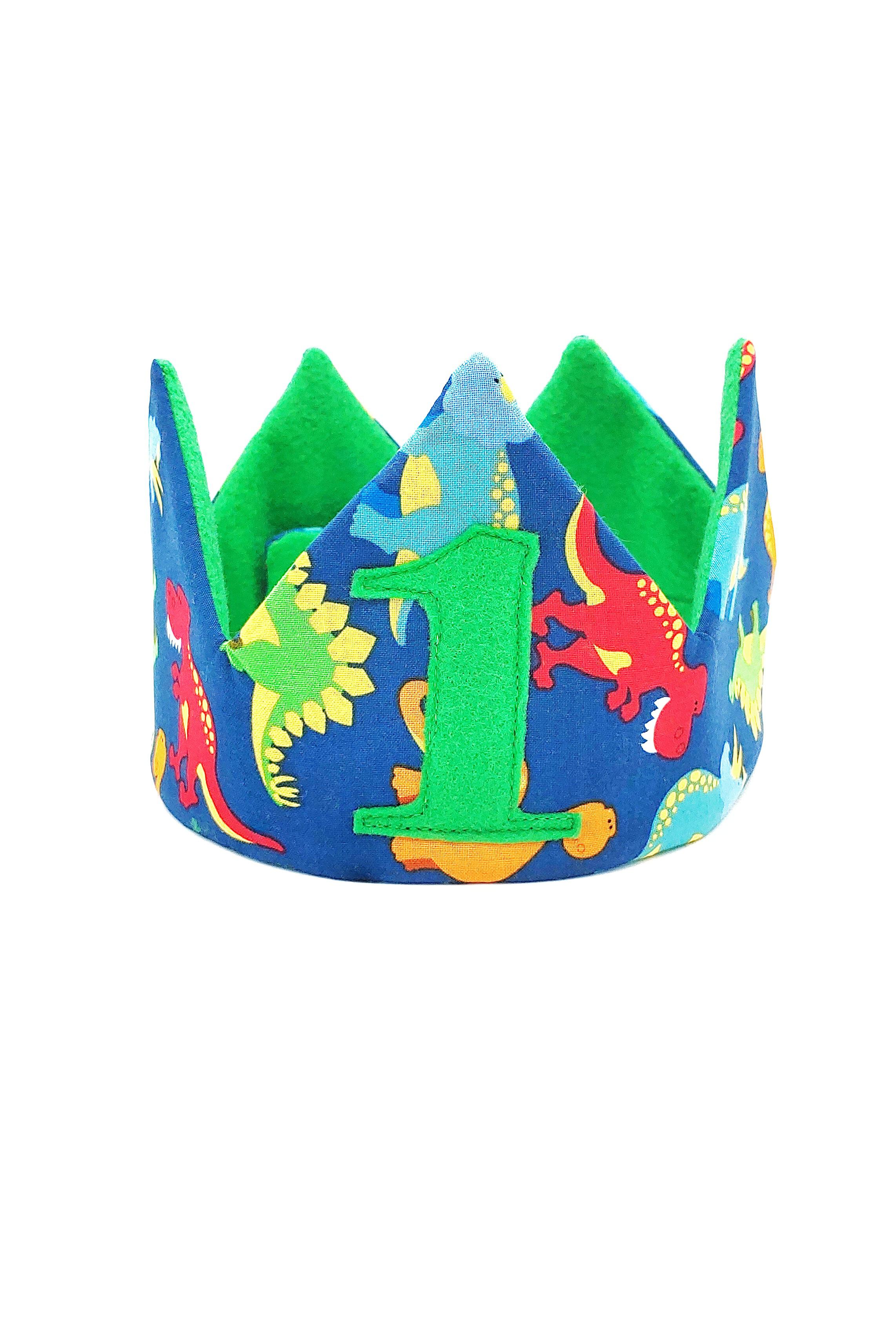 Custom made birthday best sale crowns