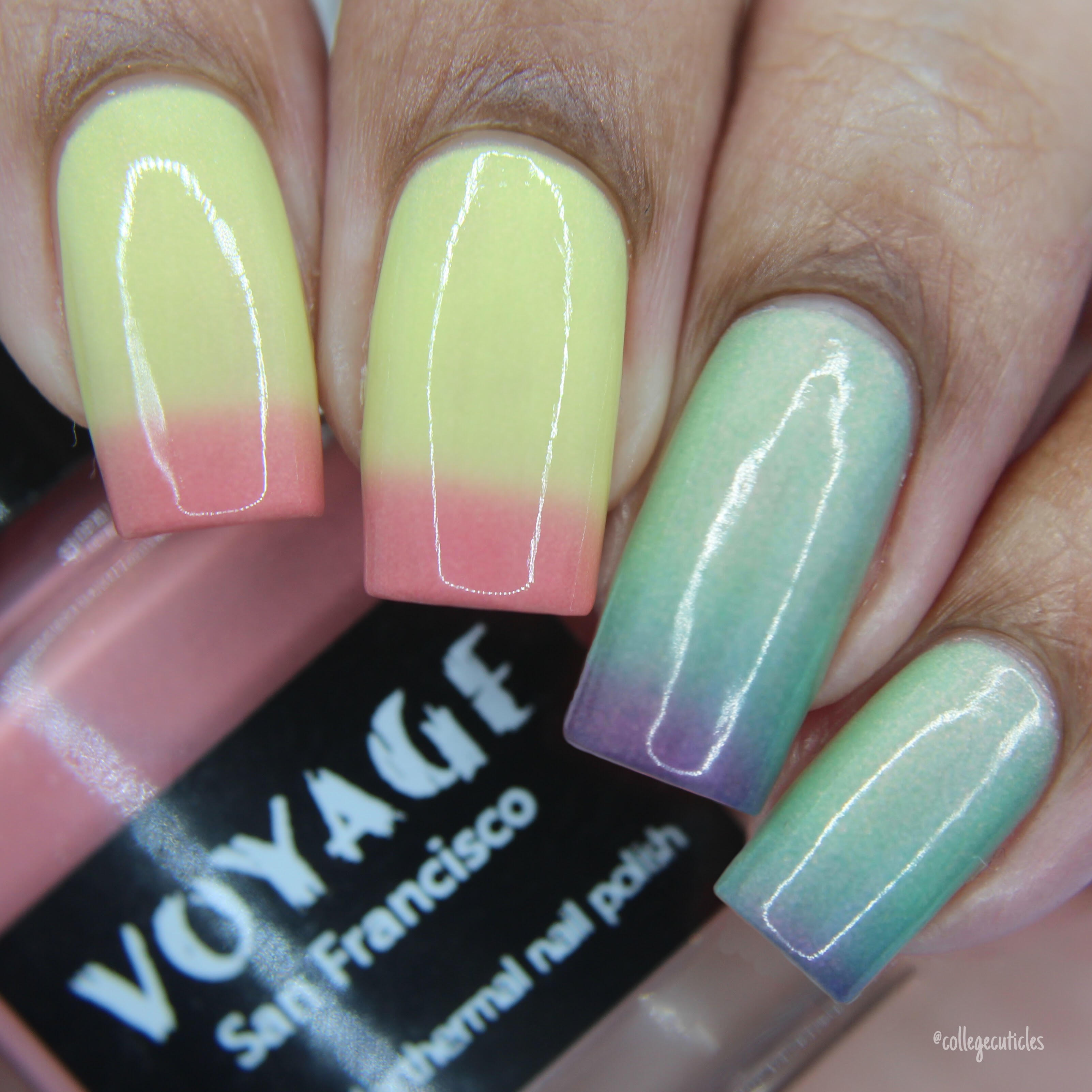 Buy Perpaa Neon, Light Green Nail Polish (Pack Of 2) Online at Best Prices  in India - JioMart.