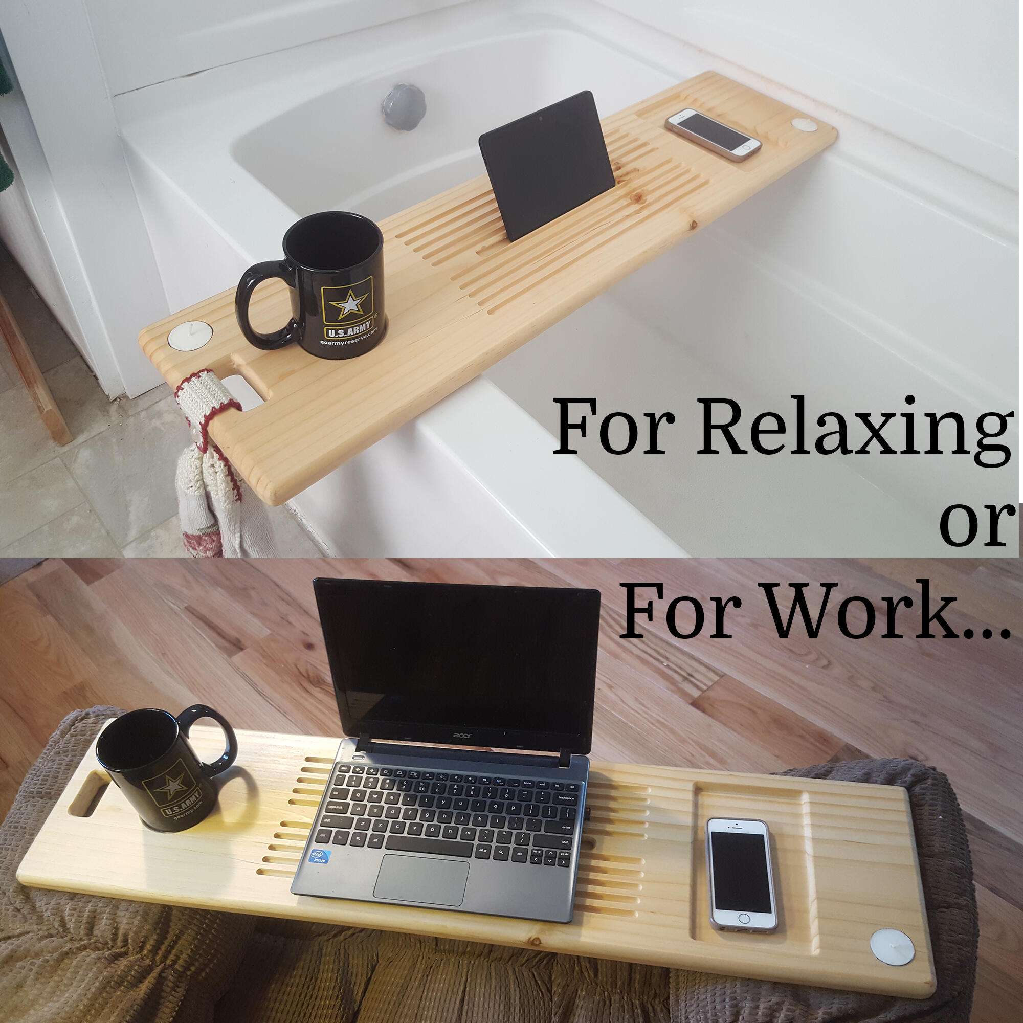 Diy laptop table for recliner new arrivals