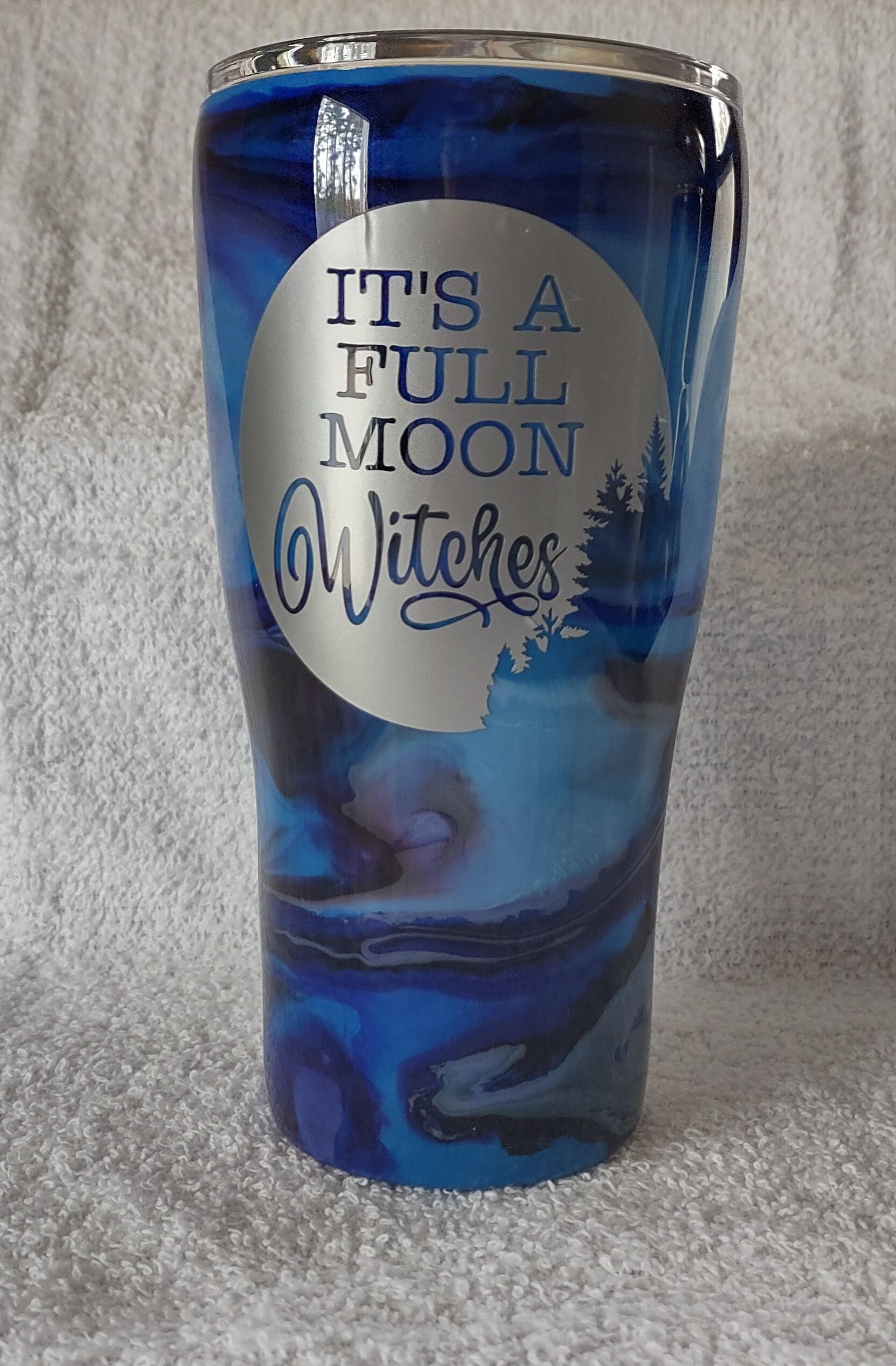 Home & Living :: Kitchen & Dining :: Drinkware :: Full moon