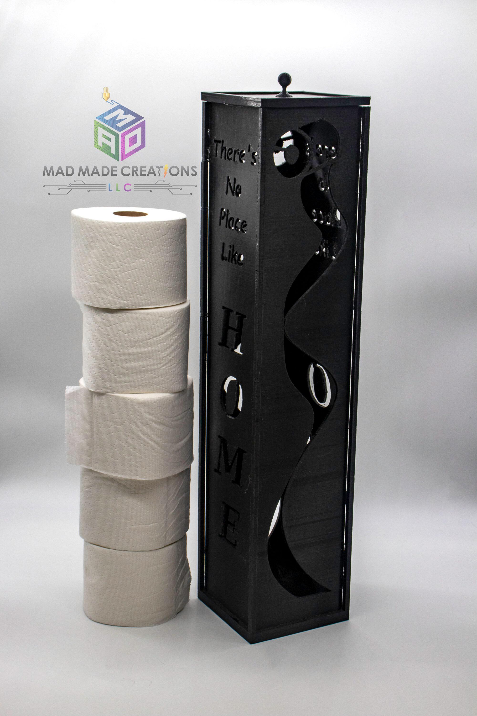 Products :: Toilet Paper Holder - Decorative Toilet Paper Storage