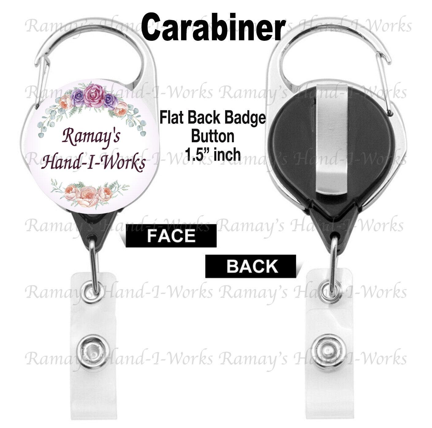 Christian, Proverbs 31:25, She is Strong Badge Reel & Lanyard