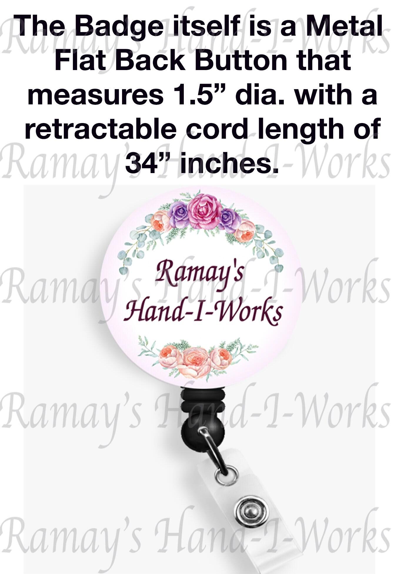 Id Badge Holder with Lanyard Retractable Badge Reel Funny Black Cat Lanyards  for Id Badges Cat Themed Gift Card Name Tag Lanyard Vertical Id Protector Badge  Clip for Kids Nurse Doctor Teacher