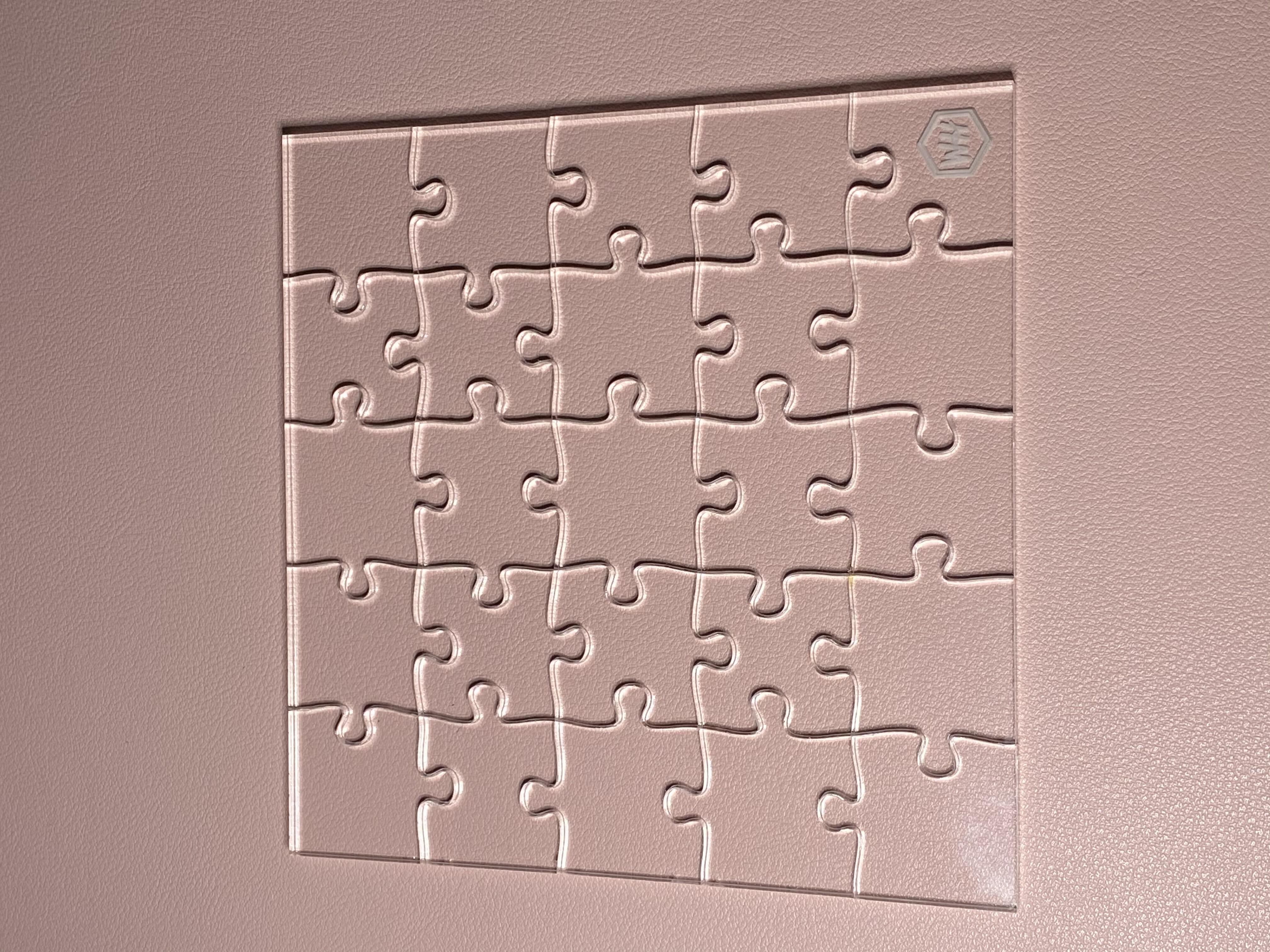 Invisible Crossword Clue