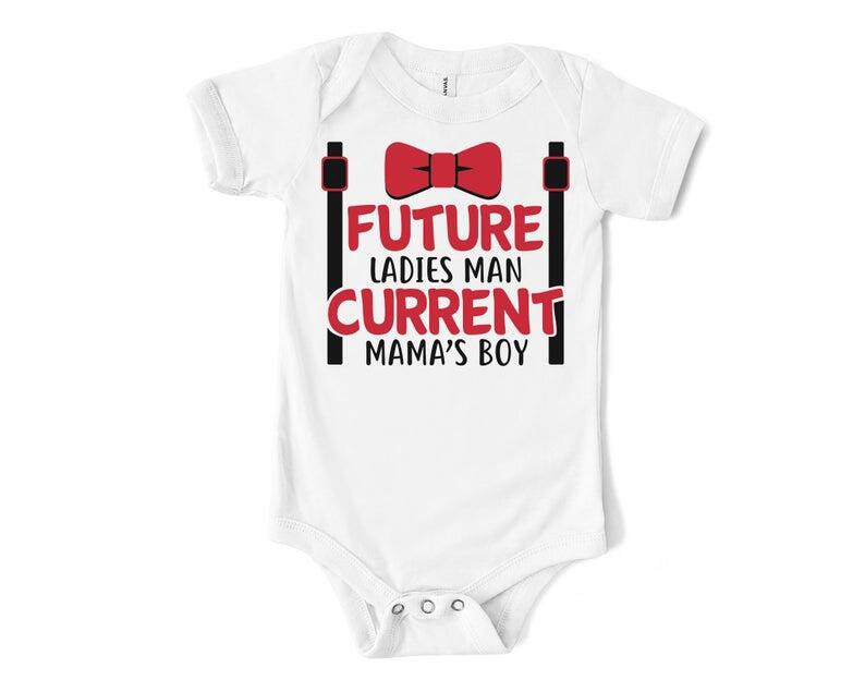ladies man baby shirt funny baby boy one piece infant boy bodysuit baby boy tees