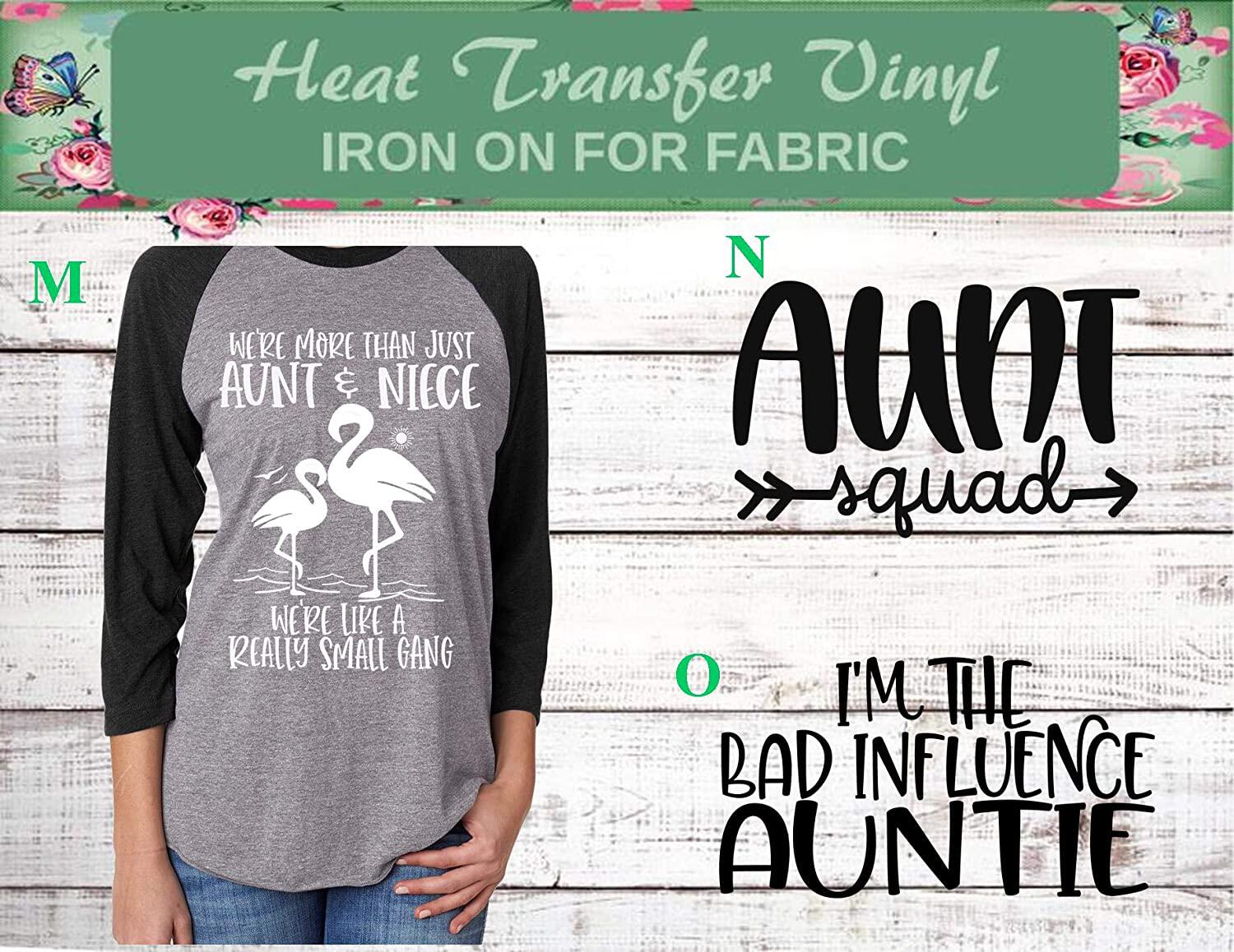 aunt squad shirt