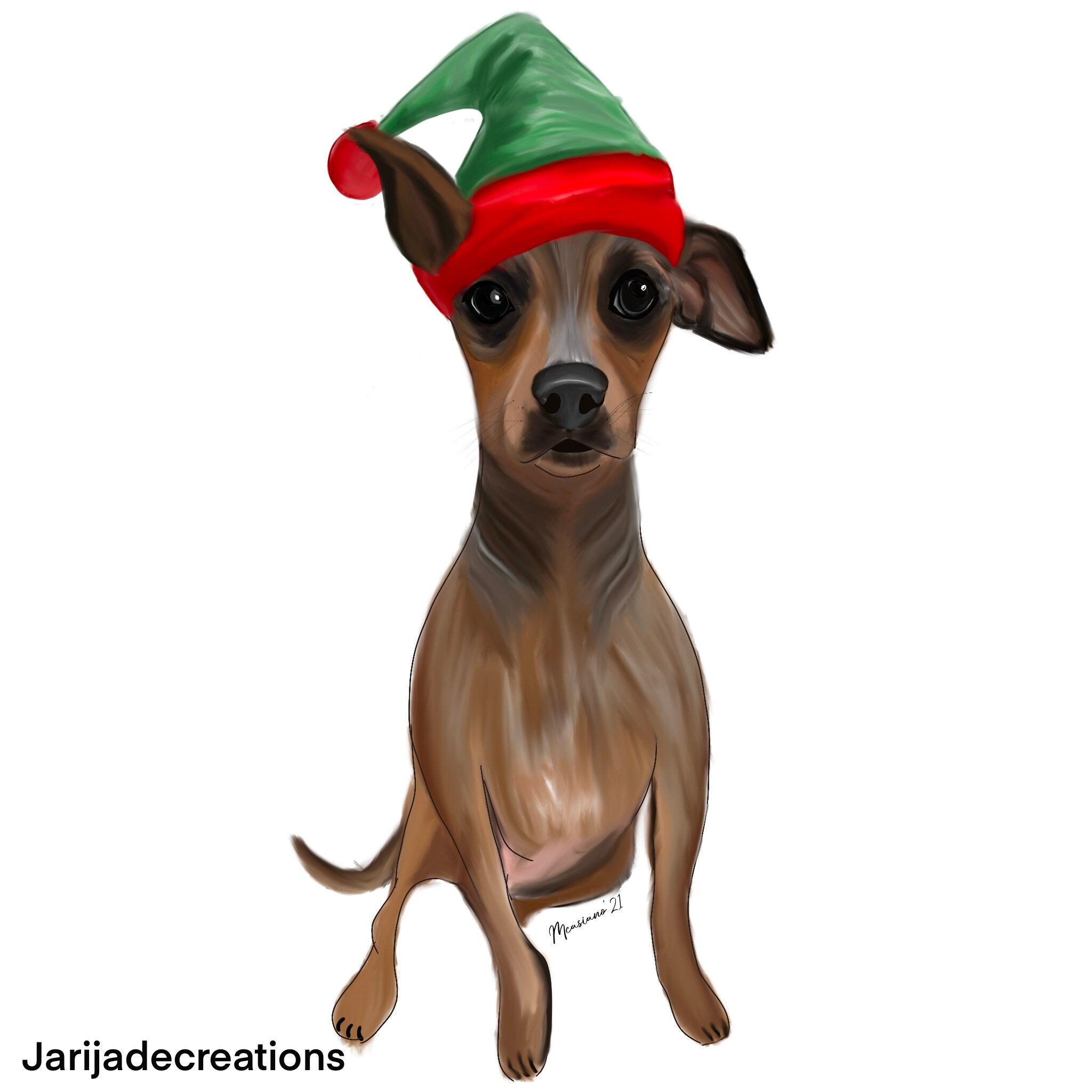 Chiweenie themed gifts best sale