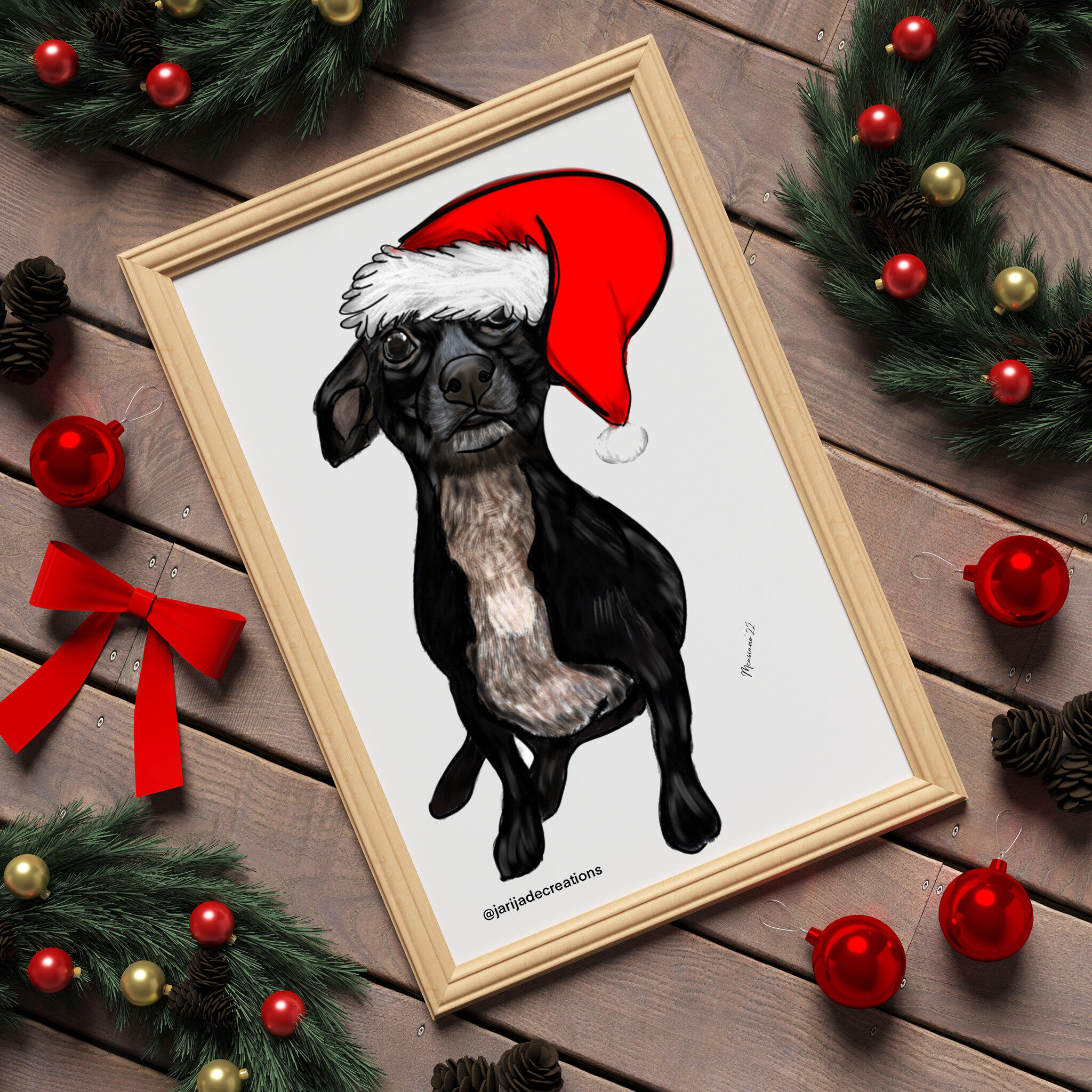 Twenty-two Christmas gifts for dog lovers