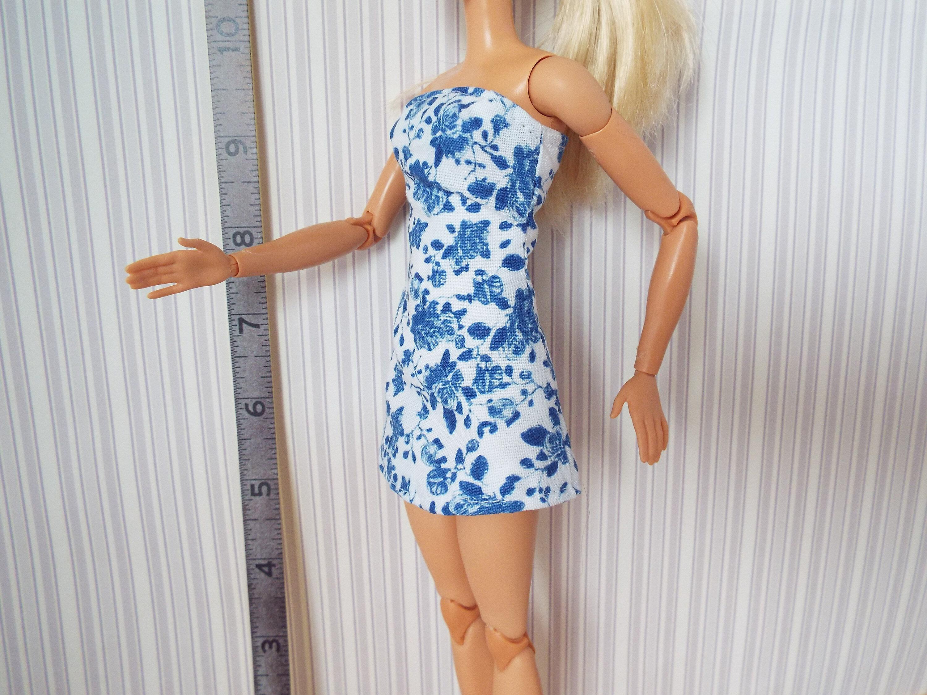 Make Up Practicing 12 Joints BJD Doll Body For 11.5 Dollhouse & 1/6 Doll  Head