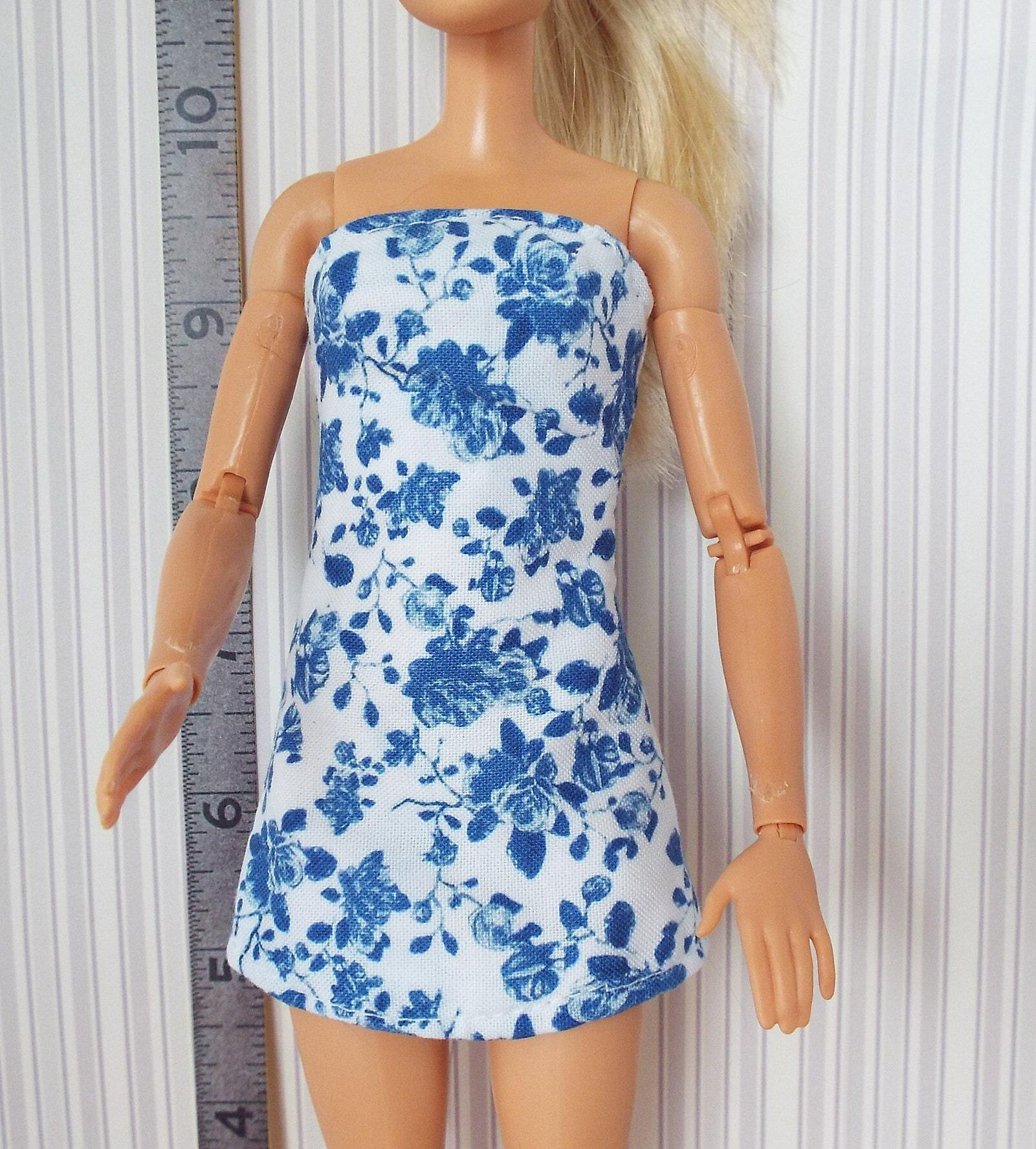 Make Up Practicing 12 Joints BJD Doll Body For 11.5 Dollhouse & 1/6 Doll  Head