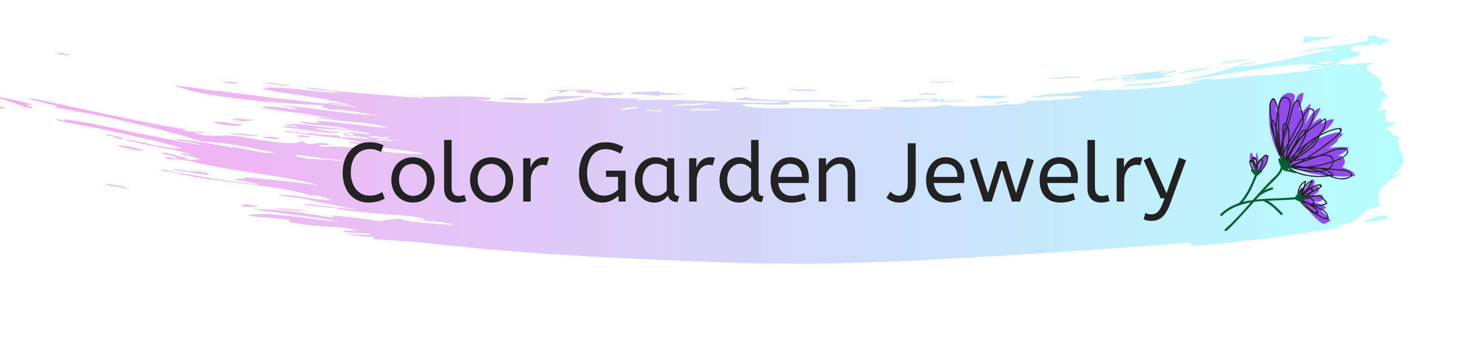 Shops :: Color Garden Jewelry