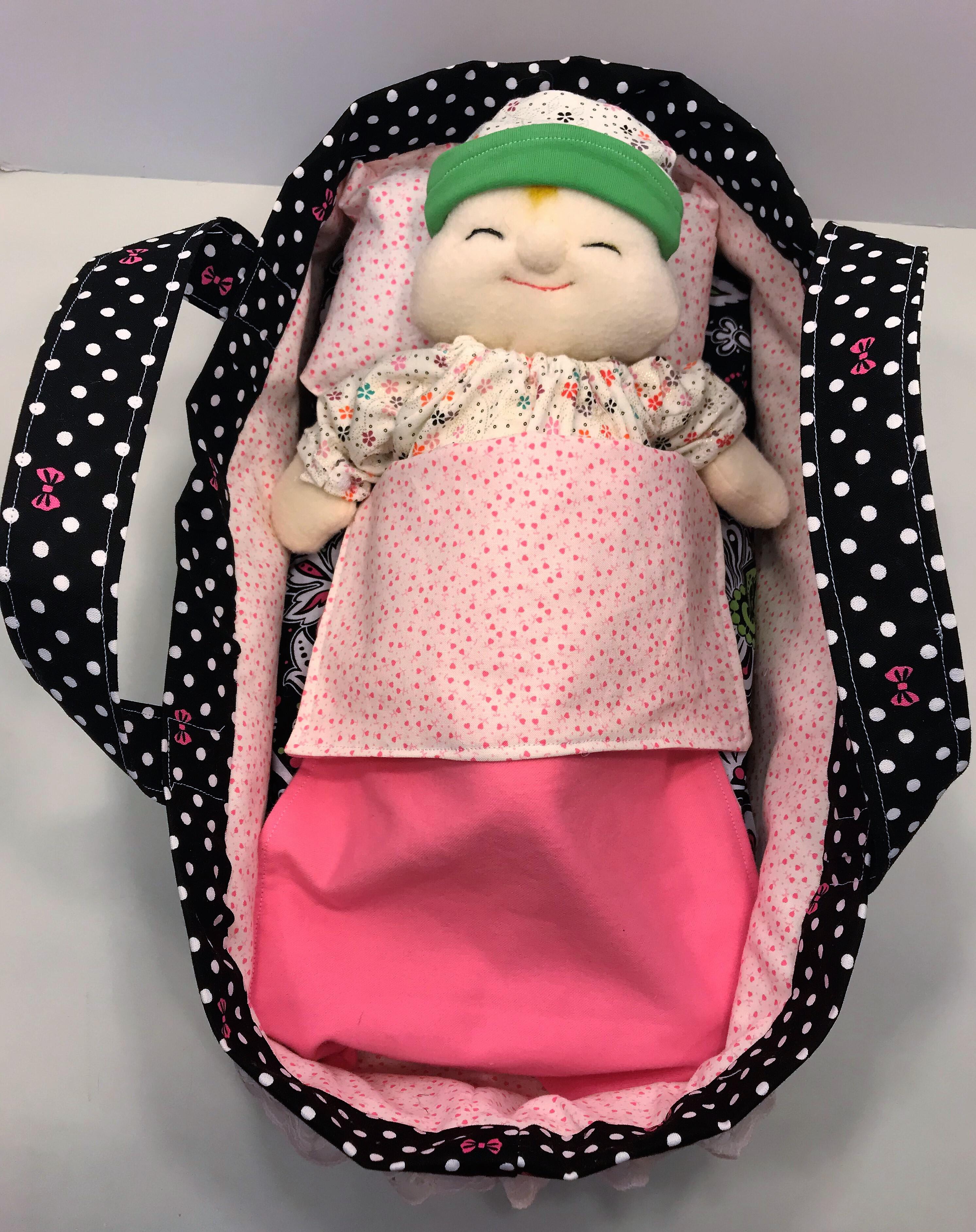 Fun & Games Baby & Toddler Toys Doll with Baby Doll