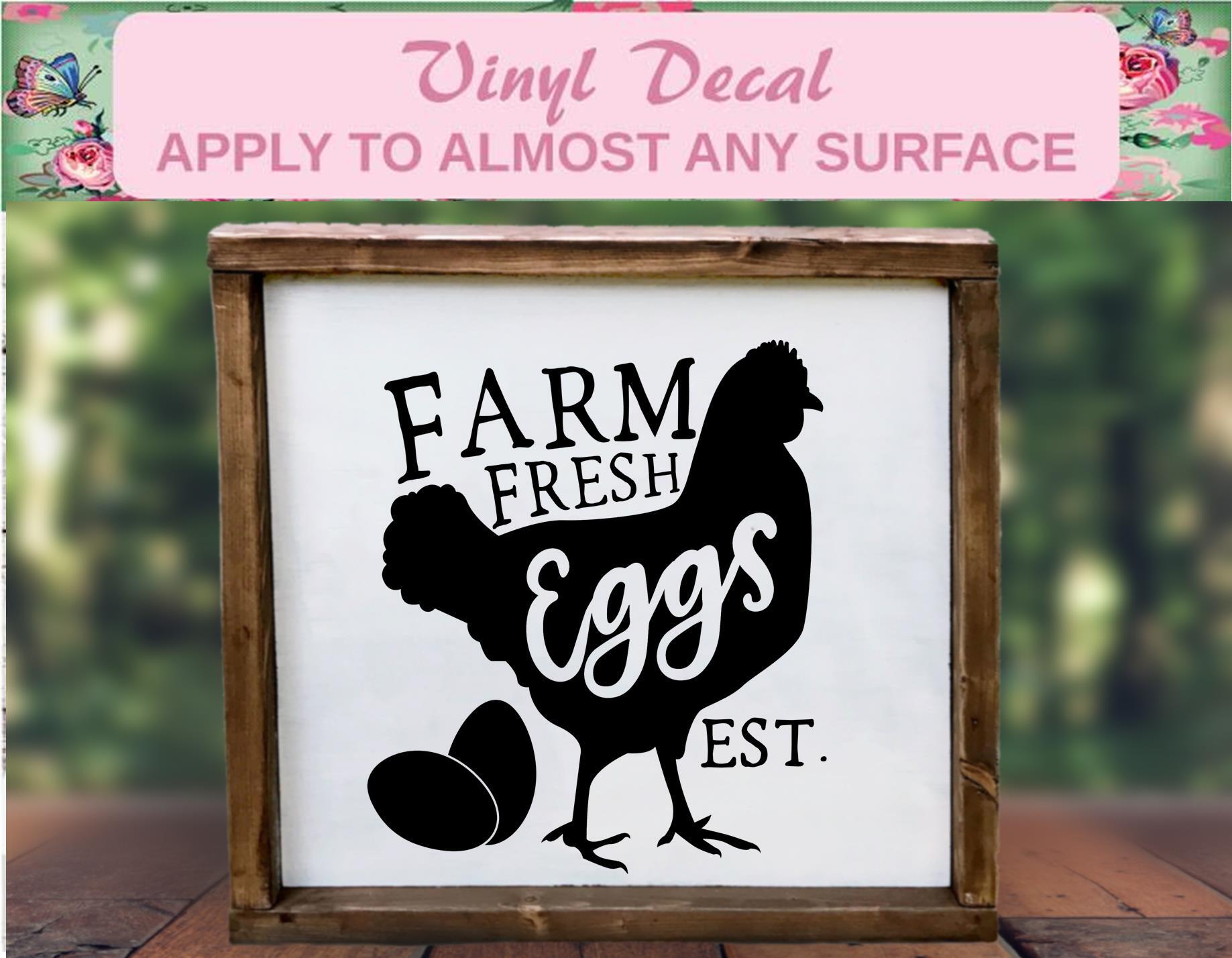 Adorable Sweet Easter Lamb Sheep Cartoon Icon Vinyl Decal