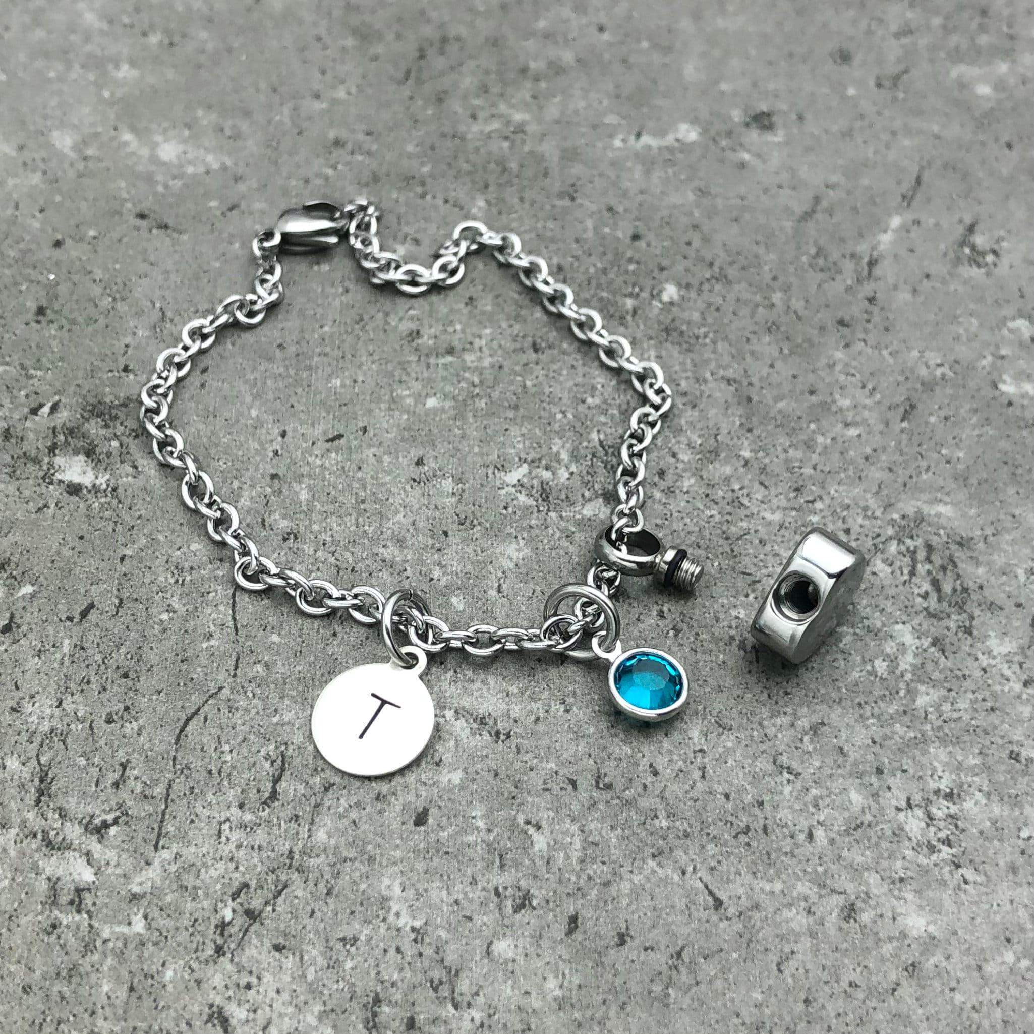 Lost loved clearance one bracelet