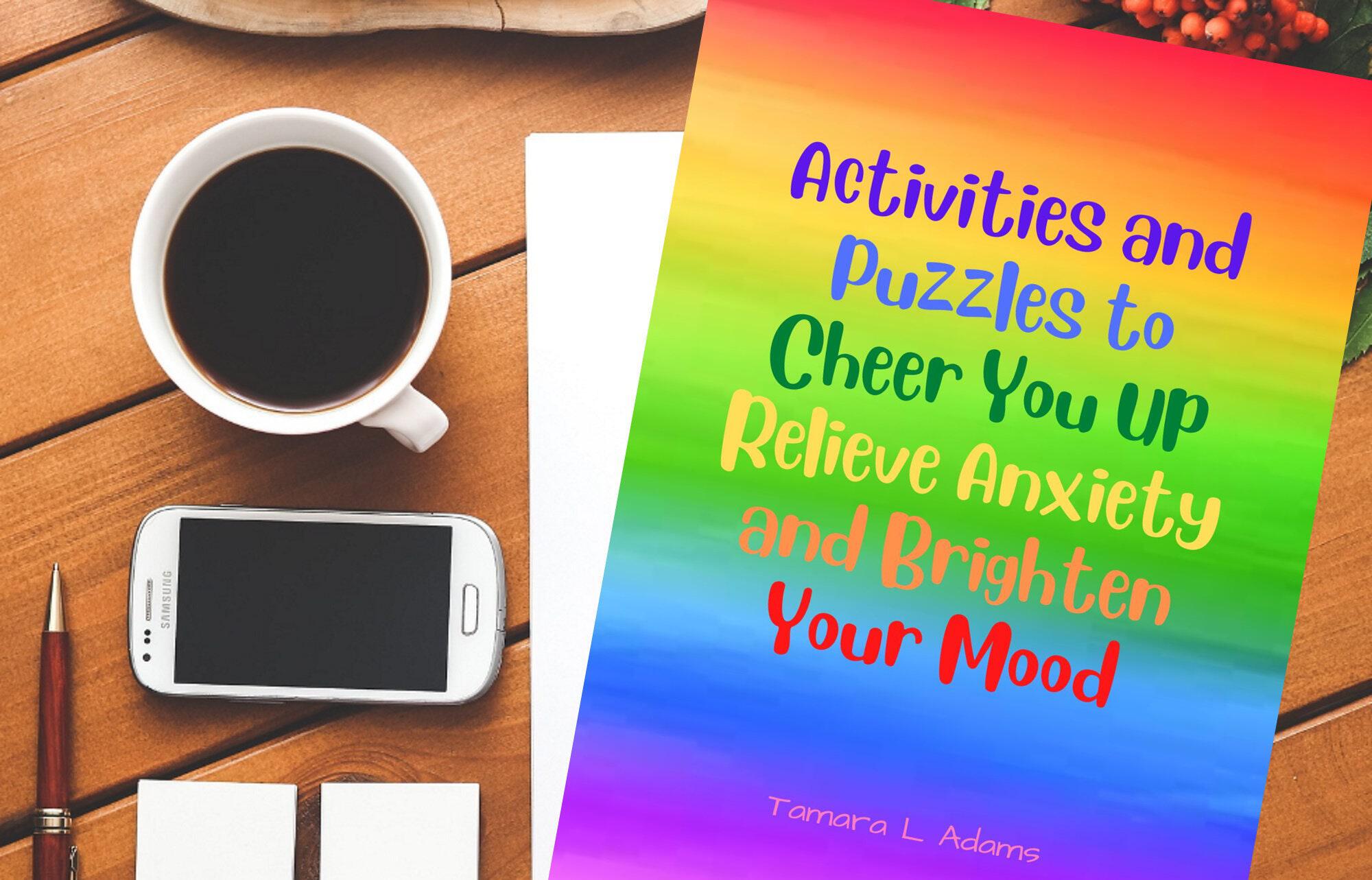 Printable Travel Activities: Activity book for adults with 100 travel based  activities and 100 travel tips, Adult Activity and Variety Puzzles Bundle