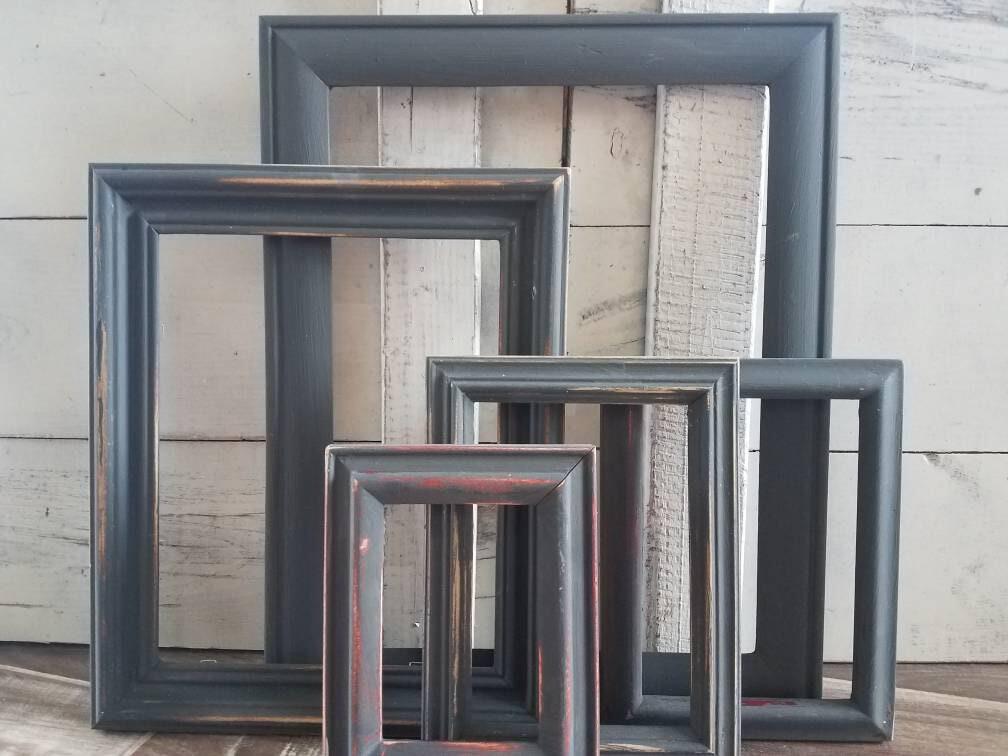 DQQ Velcro Bulletin Boards with Wood Frames Felt Corkboard for