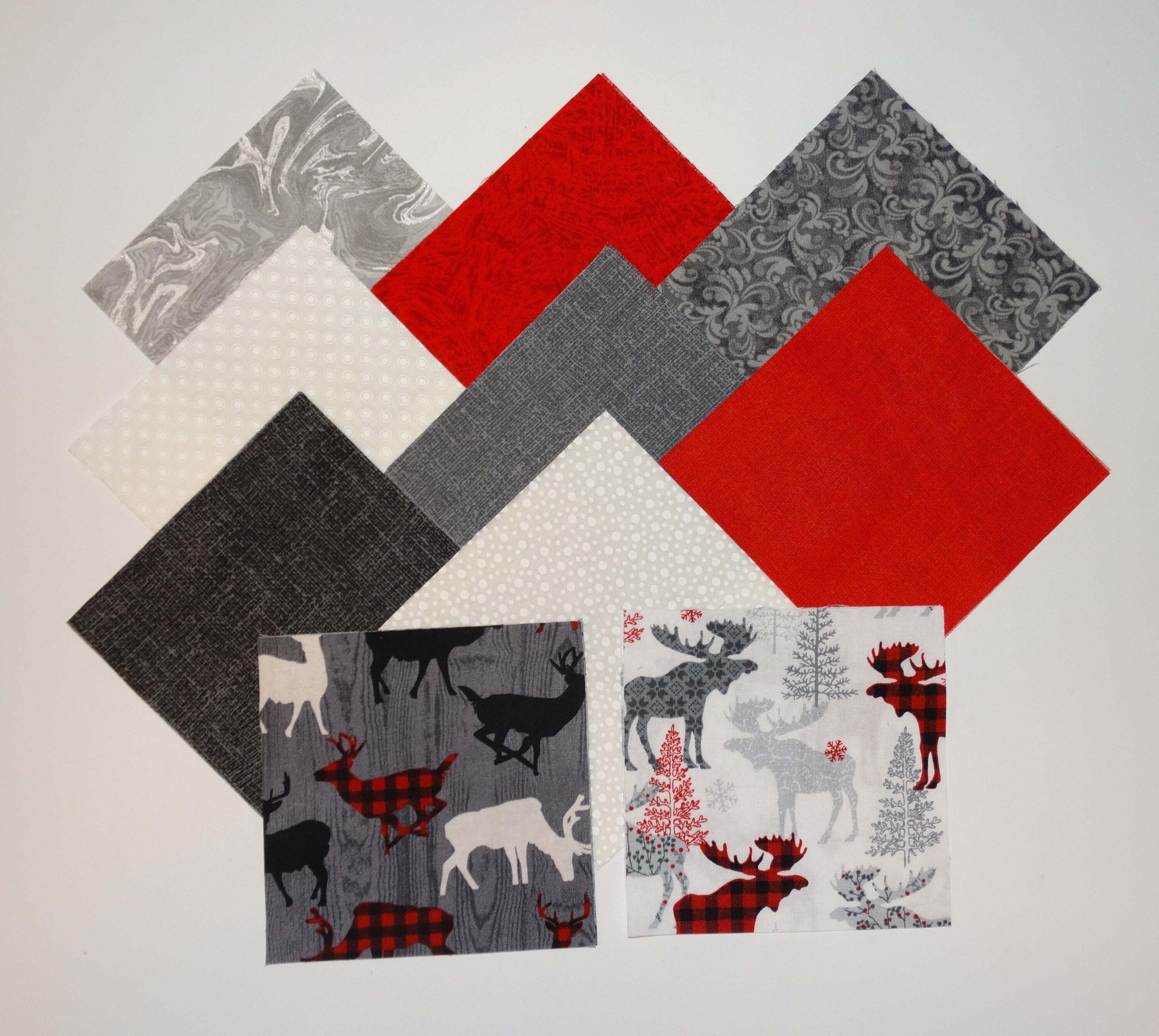 Baby Quilt Pattern Bundle - Jaded Spade Creations